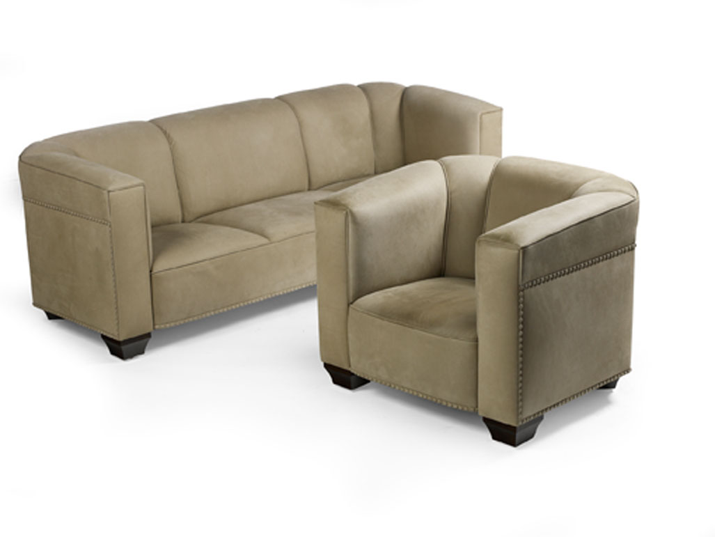 AFTER JOSEF HOFFMANN