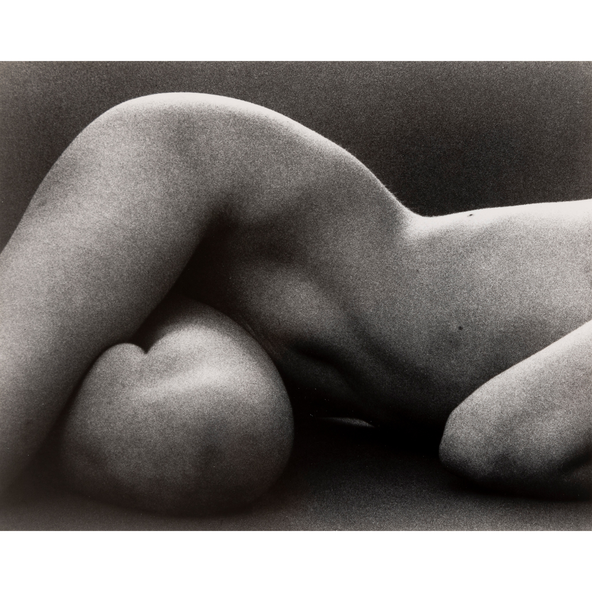 RUTH BERNHARD (GERMAN/AMERICAN 1905-2006)