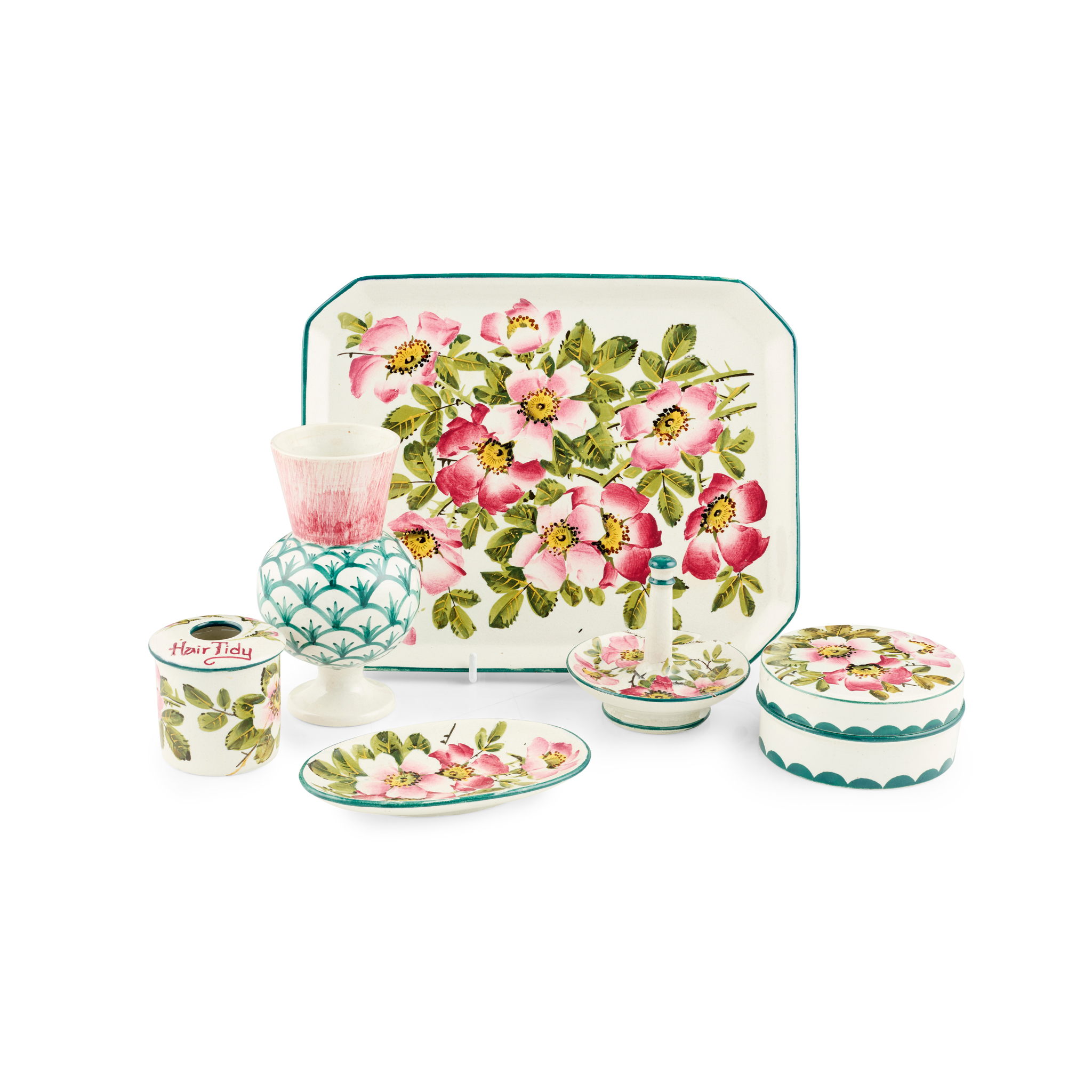 WEMYSS WARE