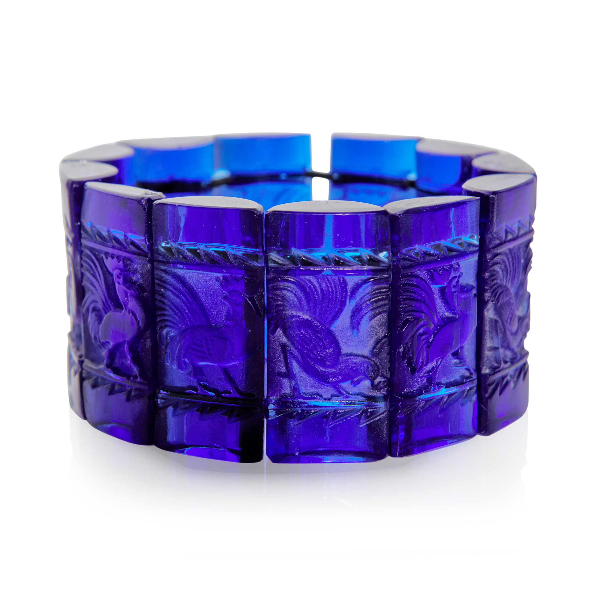 RENÉ LALIQUE (1860-1945)