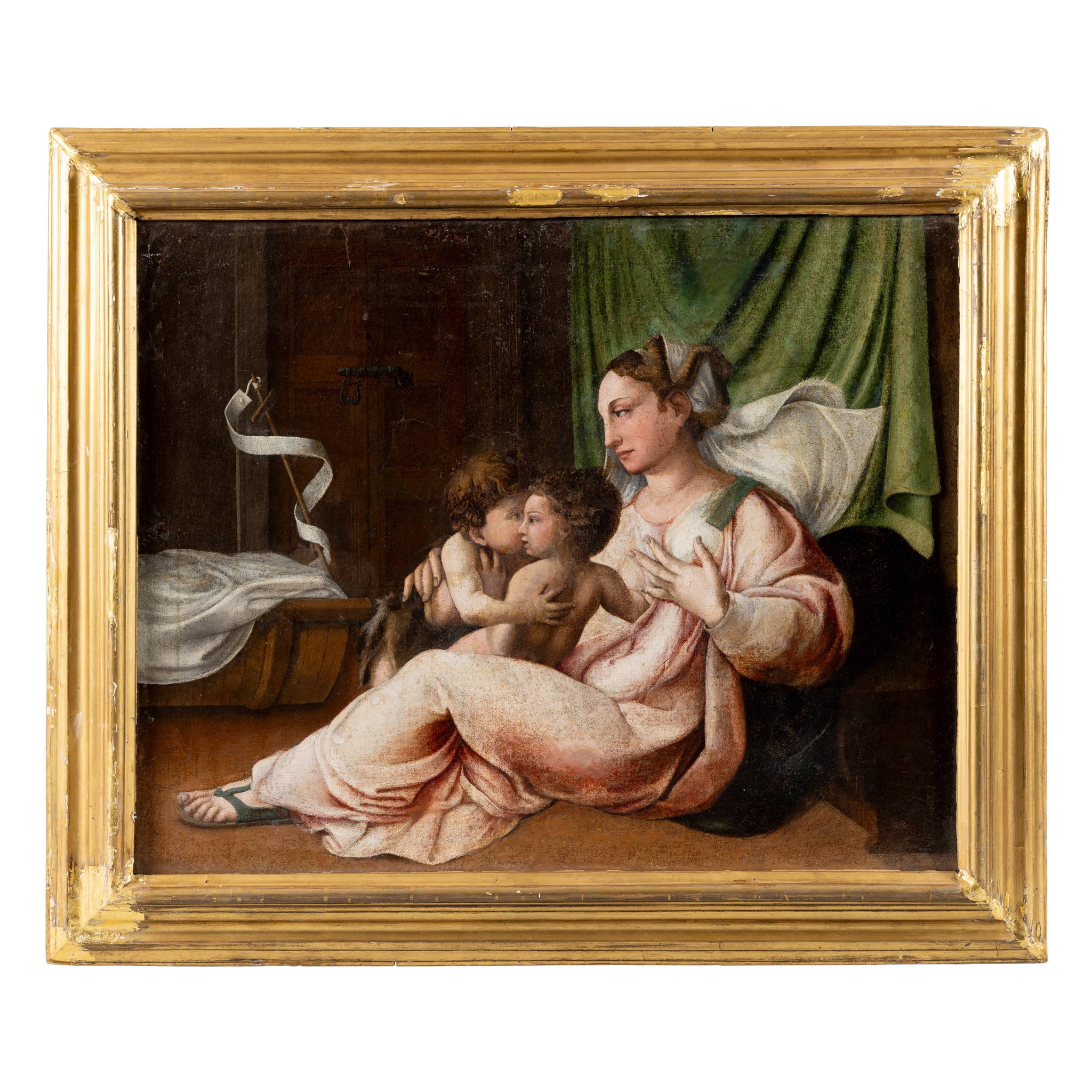 18TH CENTURY ITALIAN SCHOOL