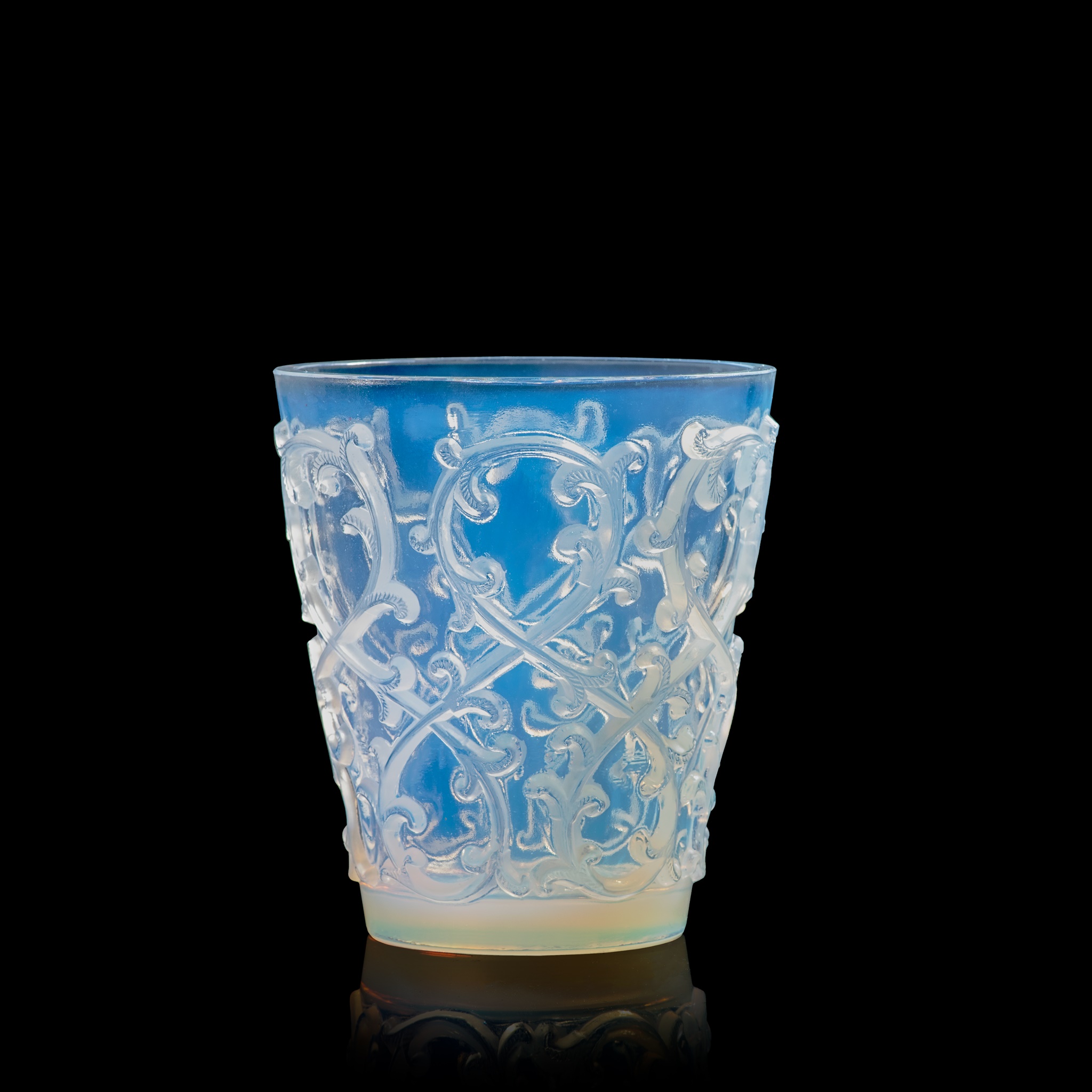 René Lalique (French 1860-1945)