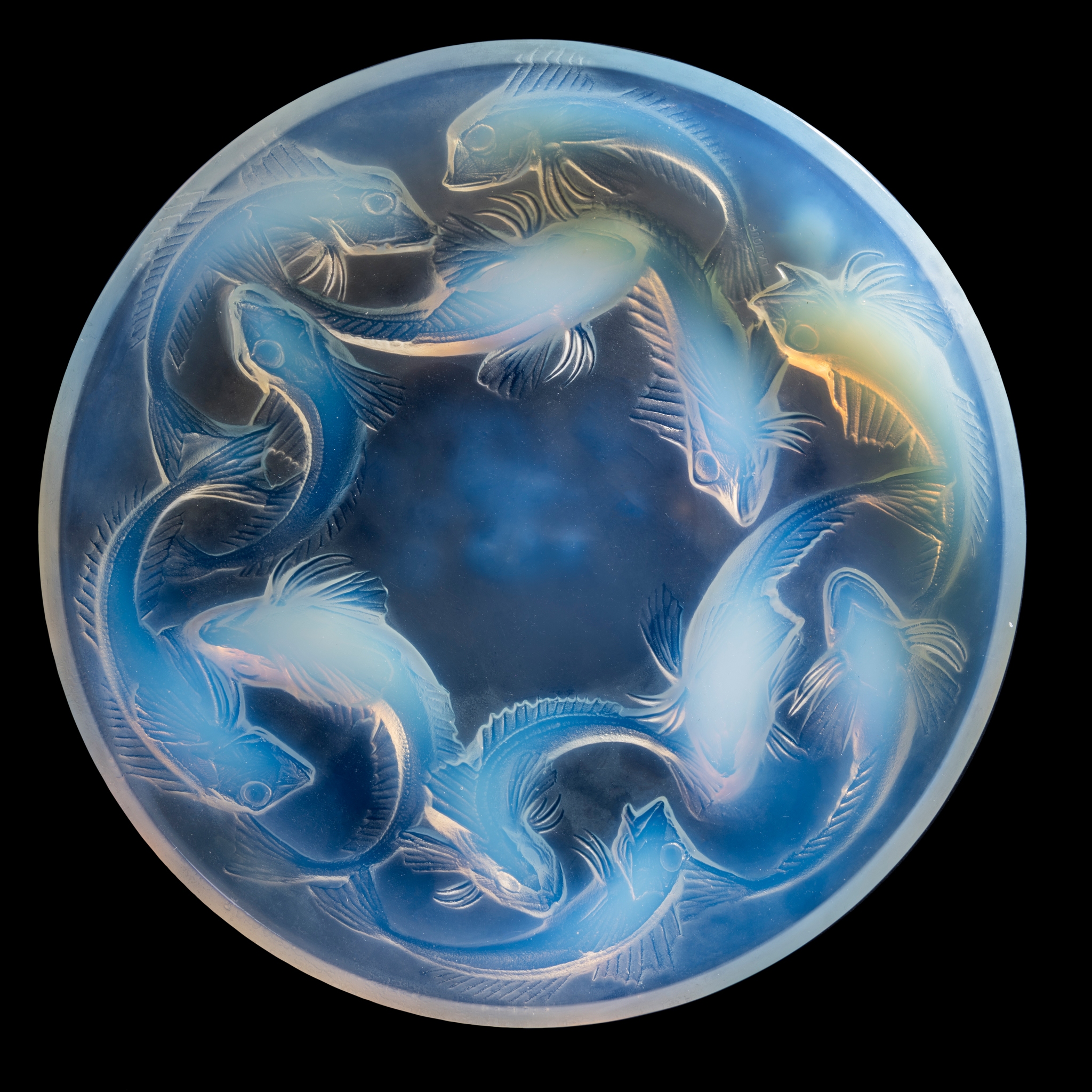 RENÉ LALIQUE (1860-1945)