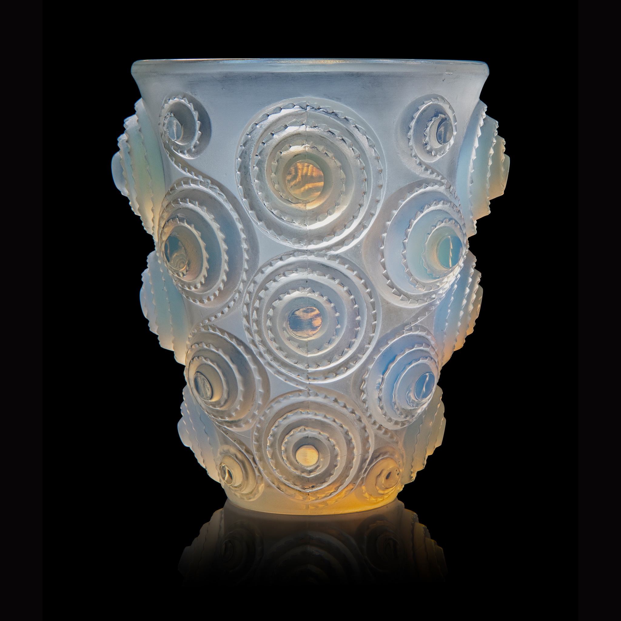 René Lalique (French 1860-1945)