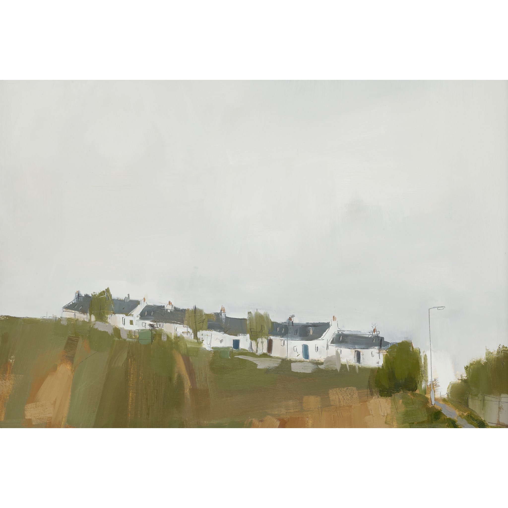 ANNA KING (SCOTTISH 1984-)