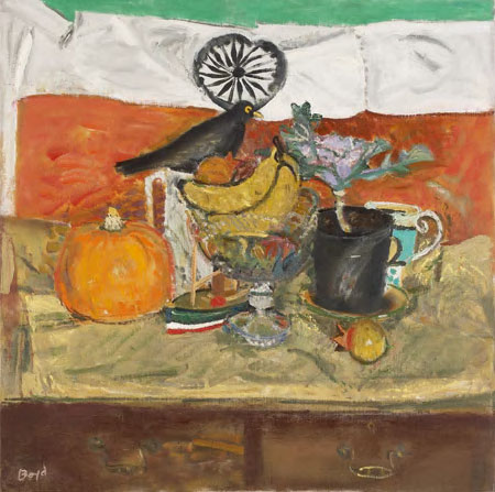 JOHN G BOYD R.P., R.G.I (1940-2001)