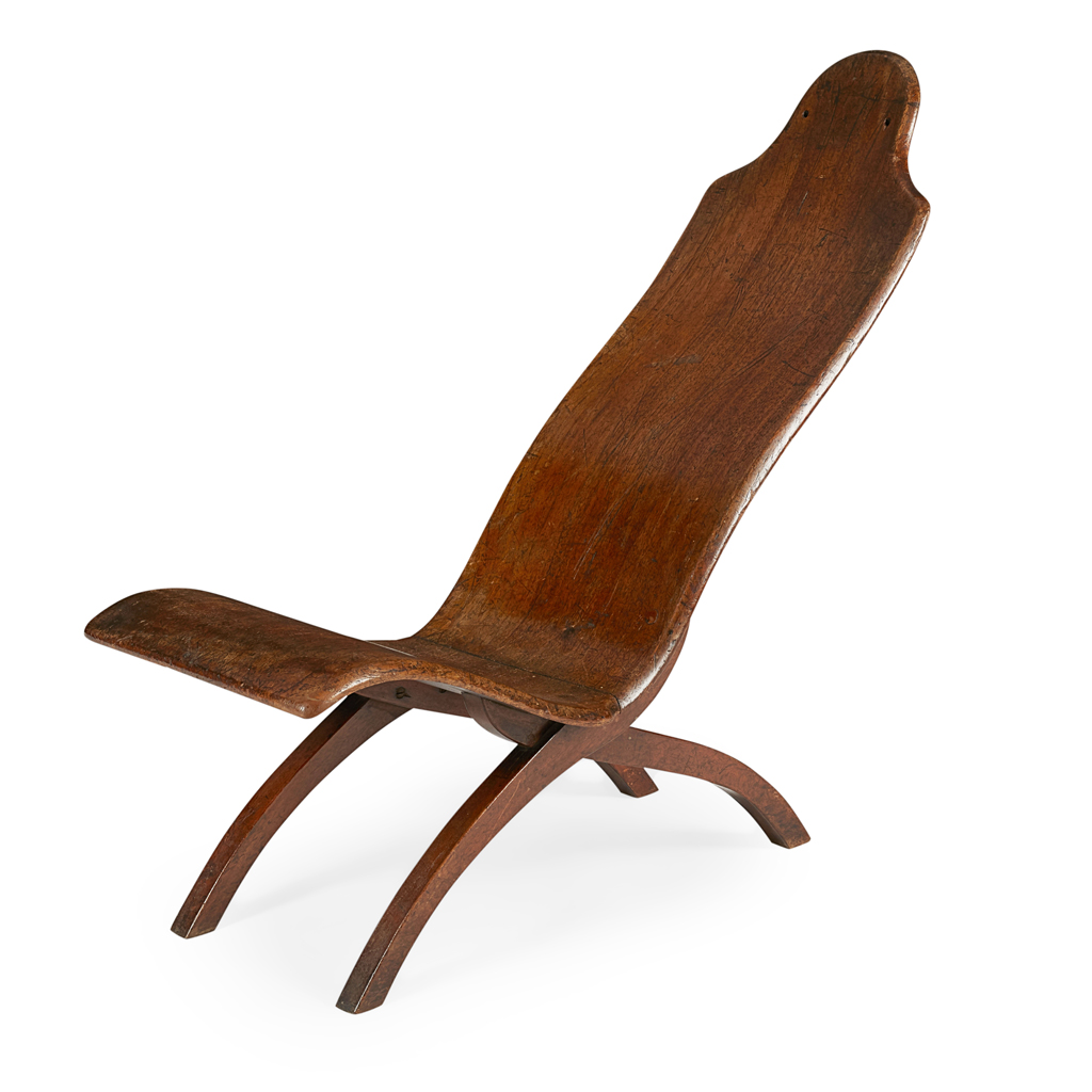 ATTRIBUTED TO ARTHUR W. SIMPSON OF KENDAL