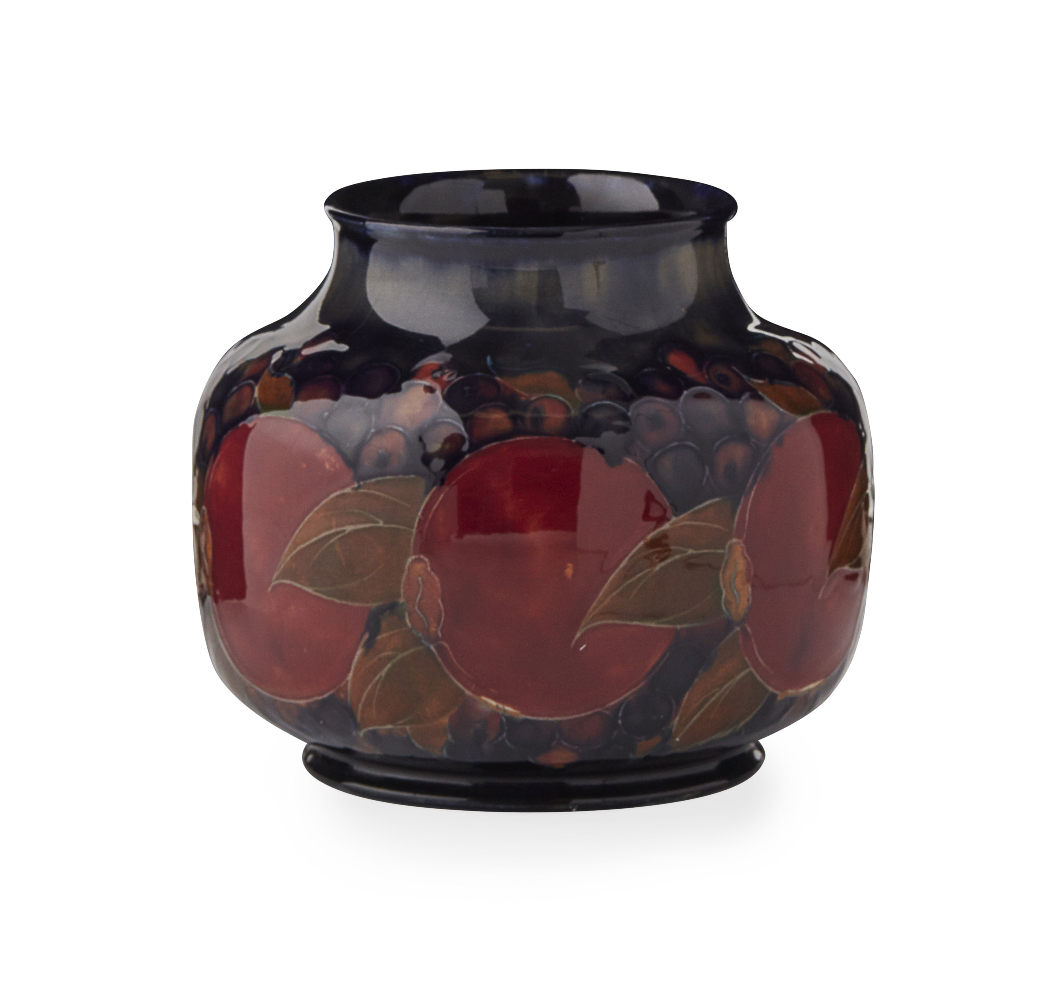 MOORCROFT POTTERY