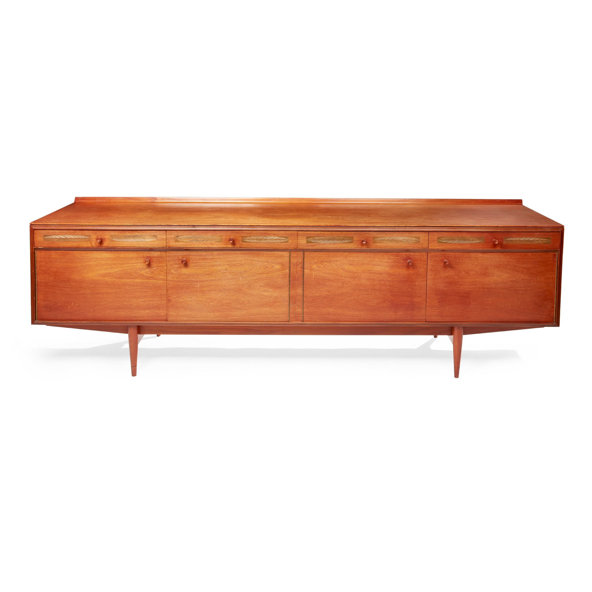 ROBERT HERITAGE (B. 1927) FOR ARCHIE SHINE, RETAILED BY HEAL & SON, LONDON