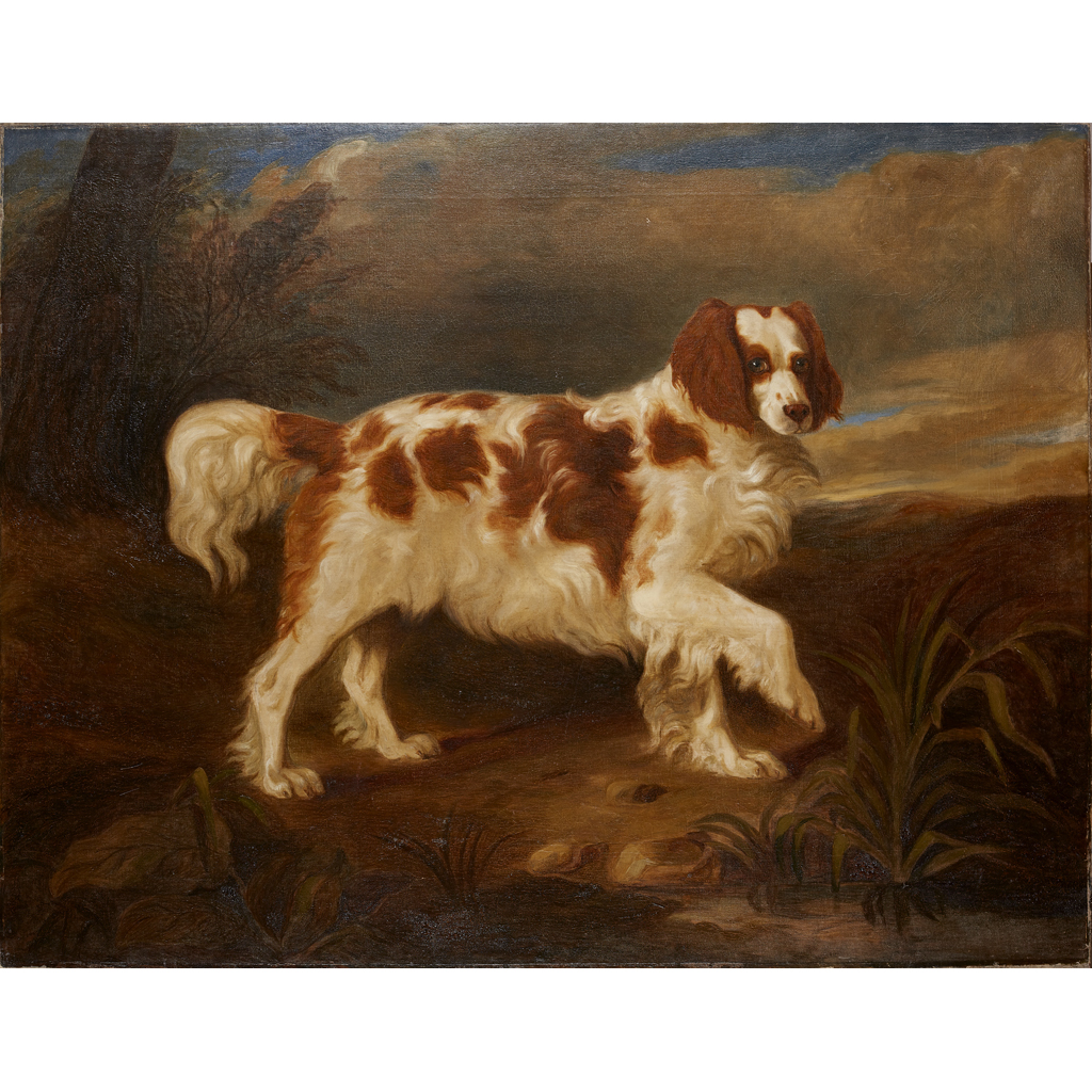 19TH CENTURY BRITISH SCHOOL