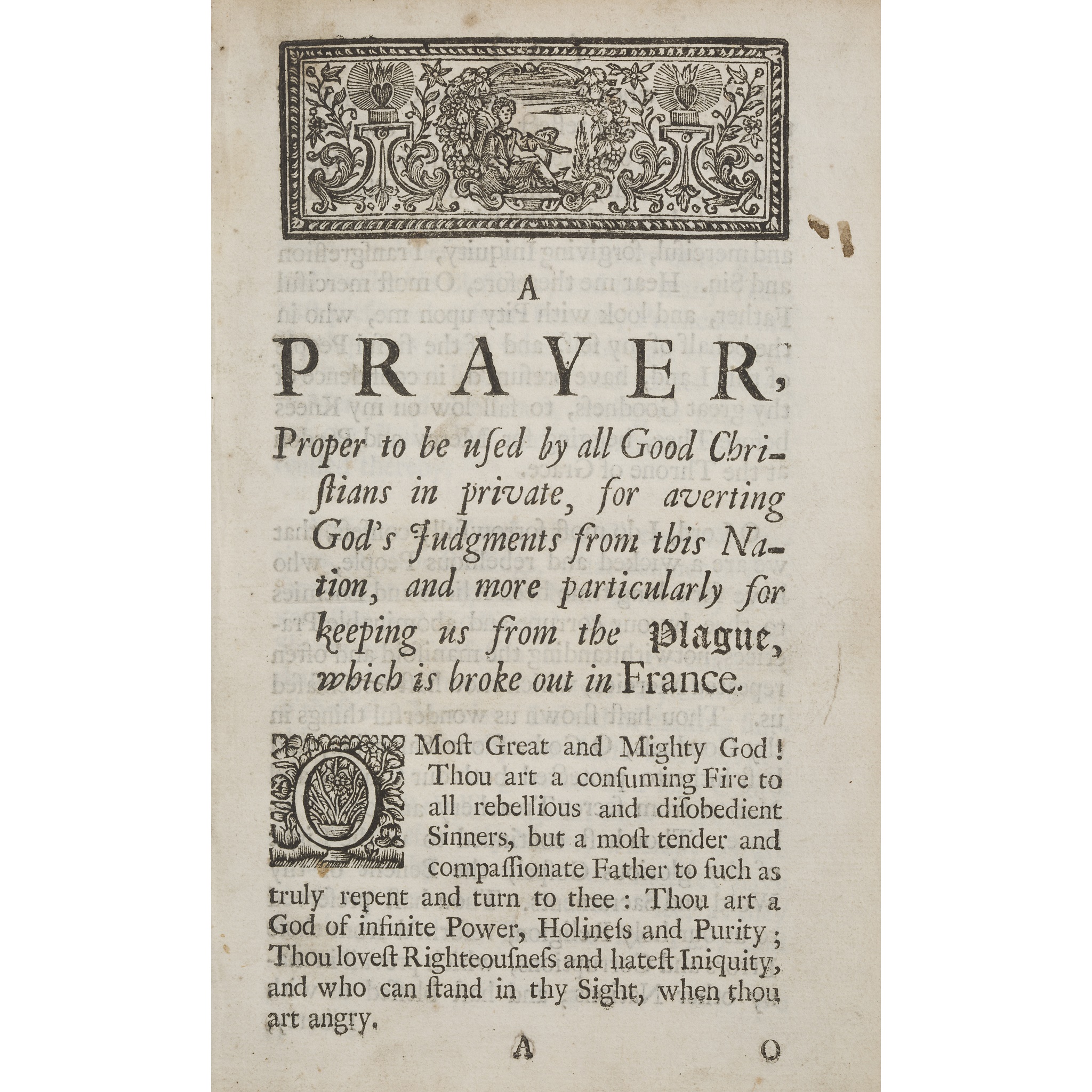 Public Health and Medicine