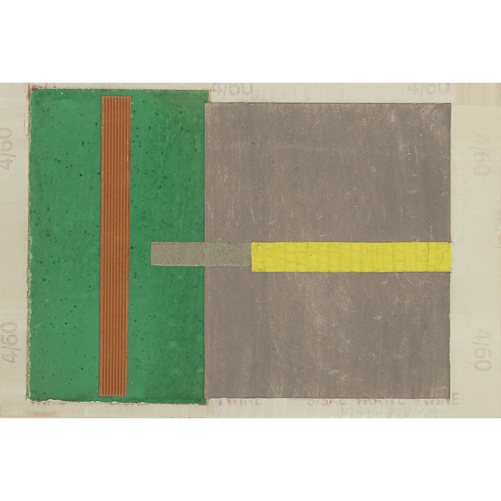 PHILIP REEVES P.P.R.S.W., R.S.A. (SCOTTISH 1921-2017)