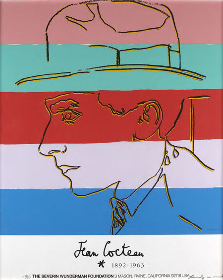 ANDY WARHOL (1928-1987)