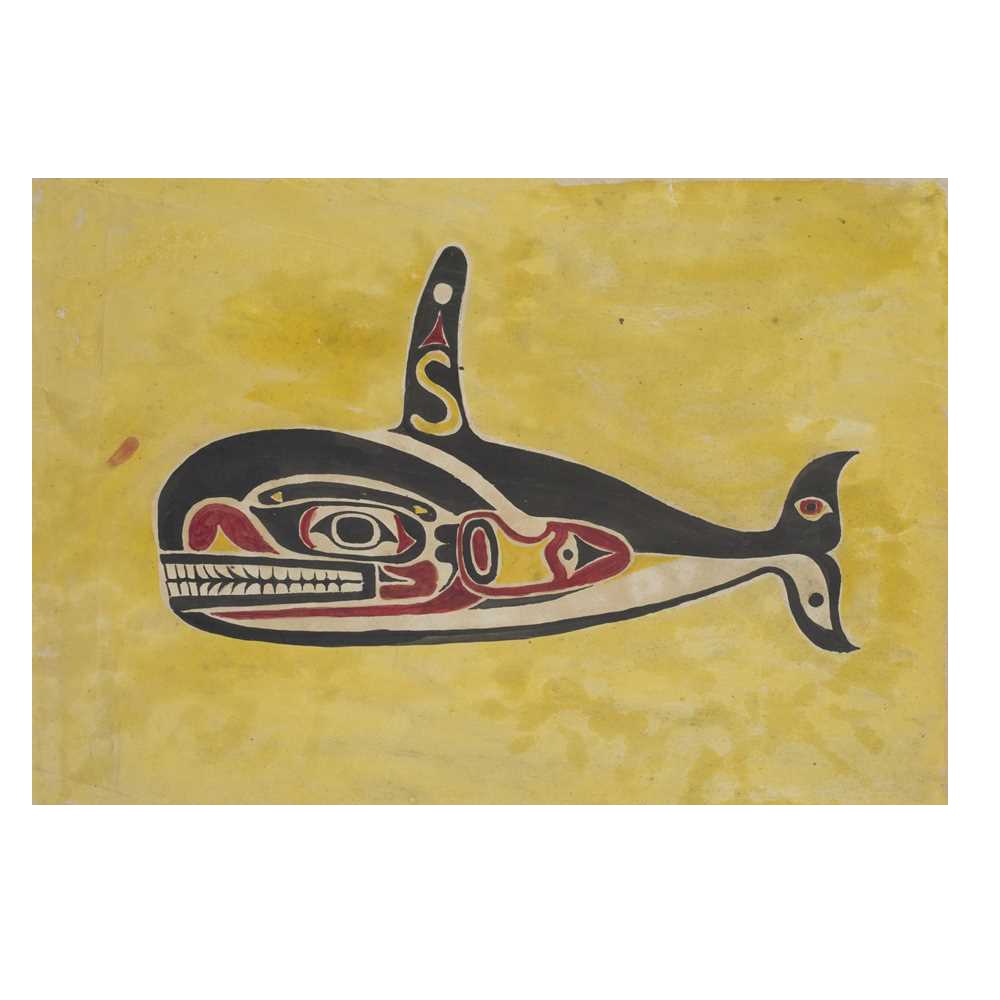 Denis Mitchell (British 1912-1993)