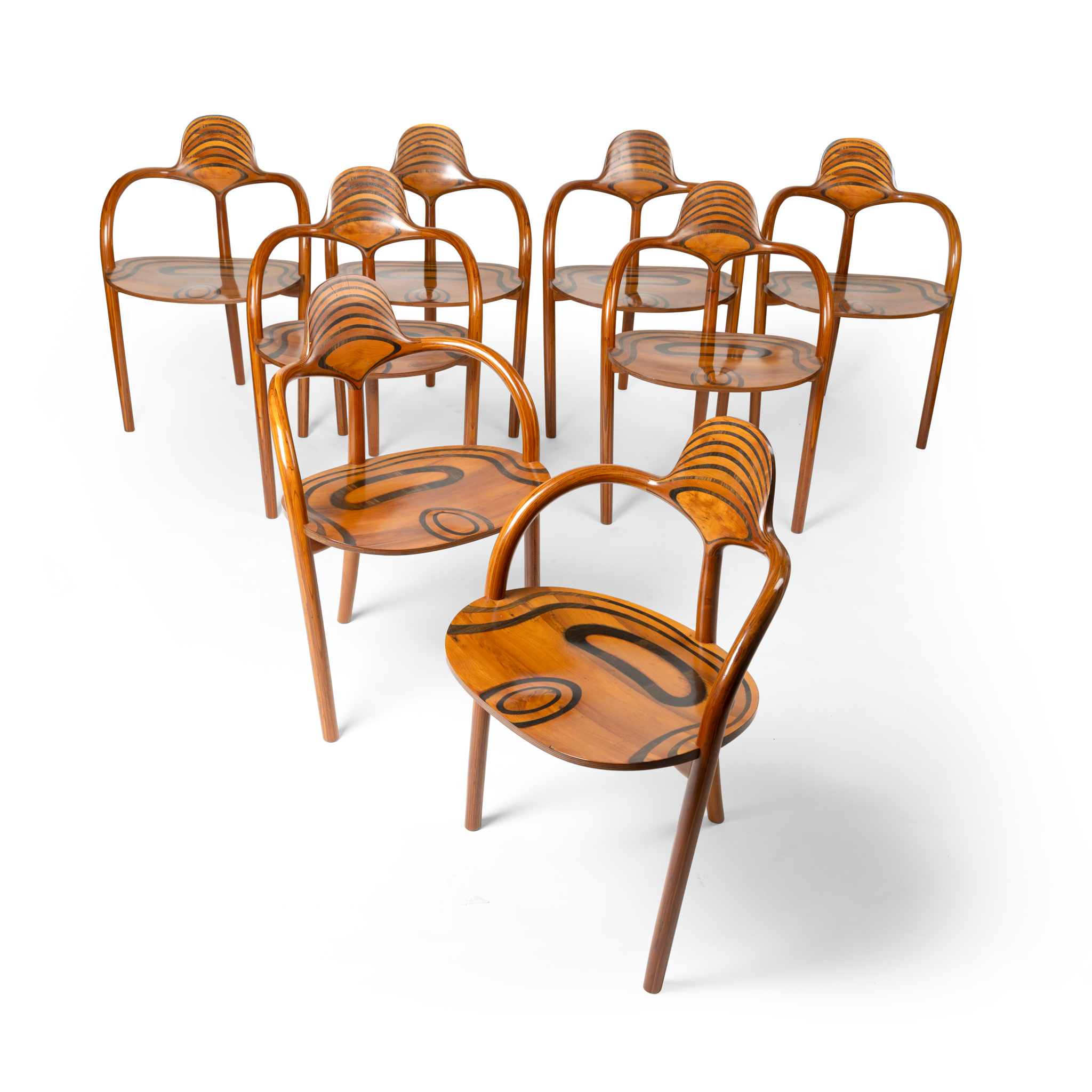 JOHN MAKEPEACE (BRITISH 1939-)