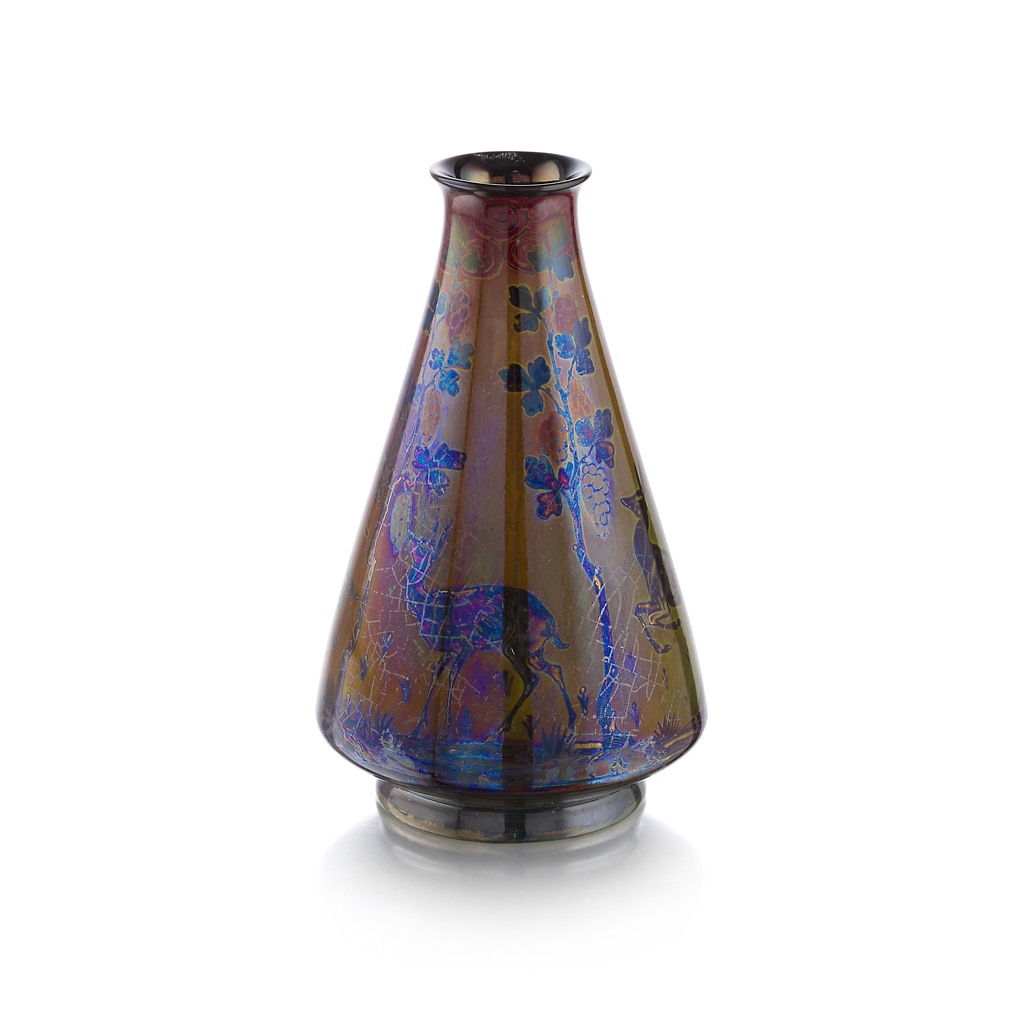 RICHARD JOYCE (1873-1931) FOR PILKINGTON'S