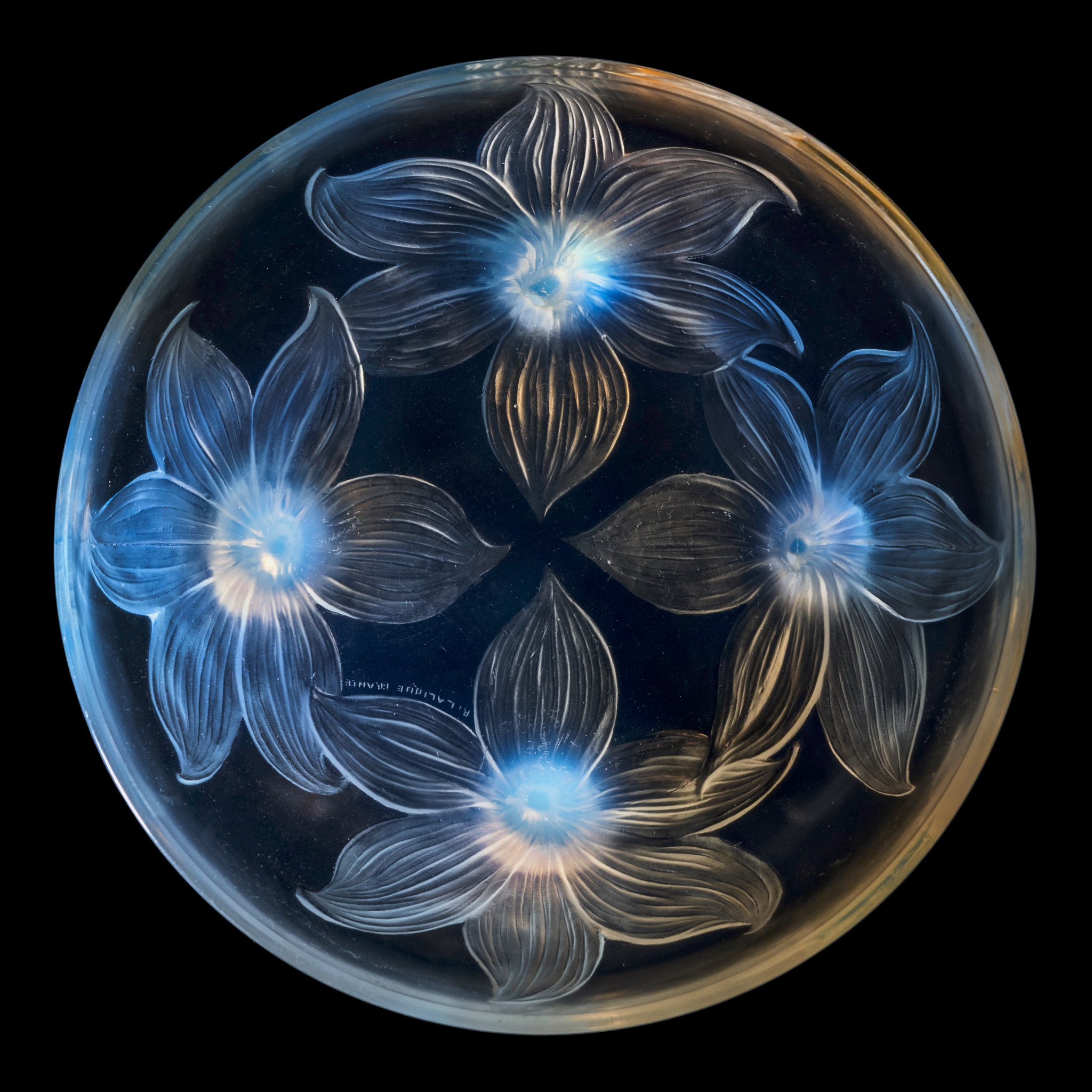 RENÉ LALIQUE (1860-1945)
