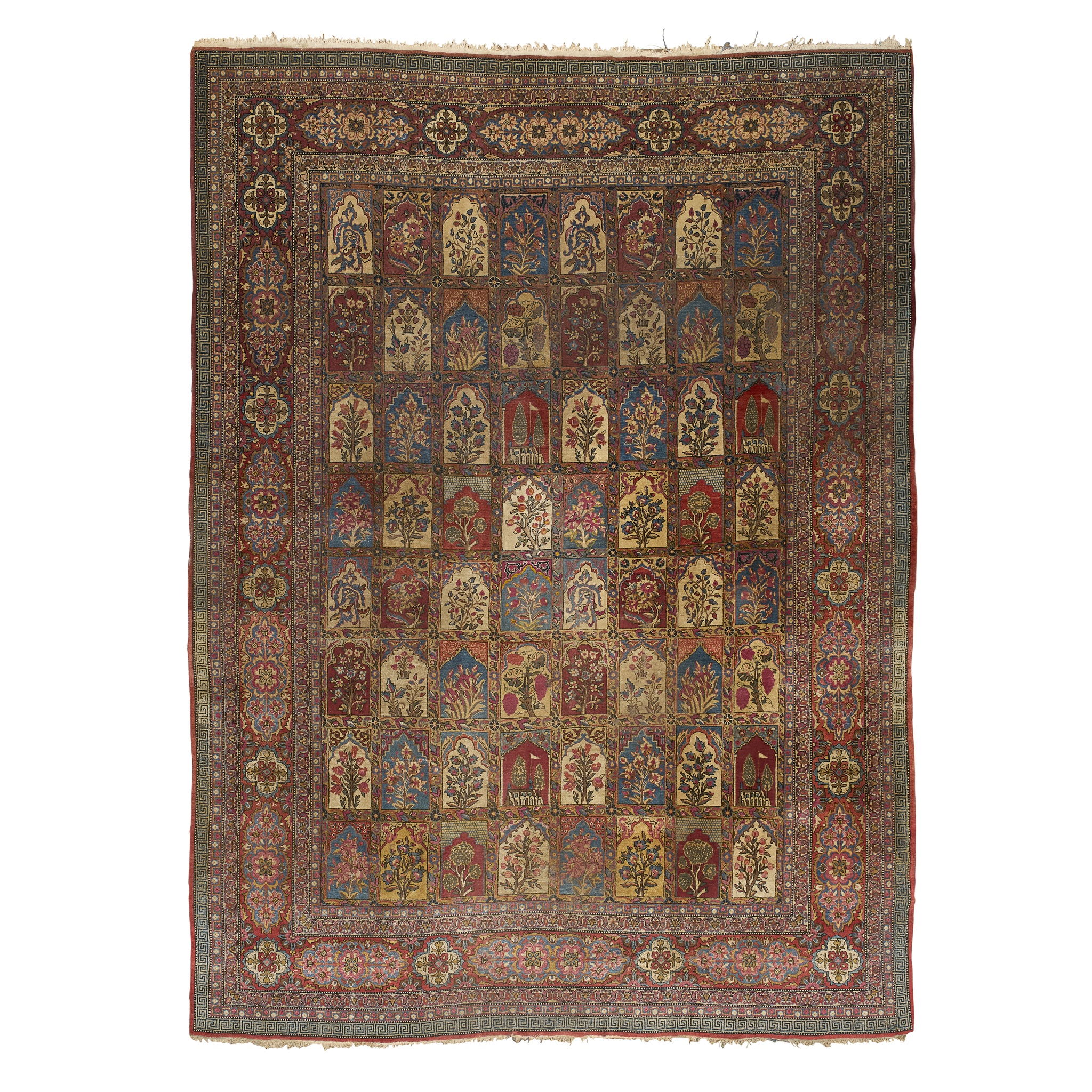 QUM CARPET