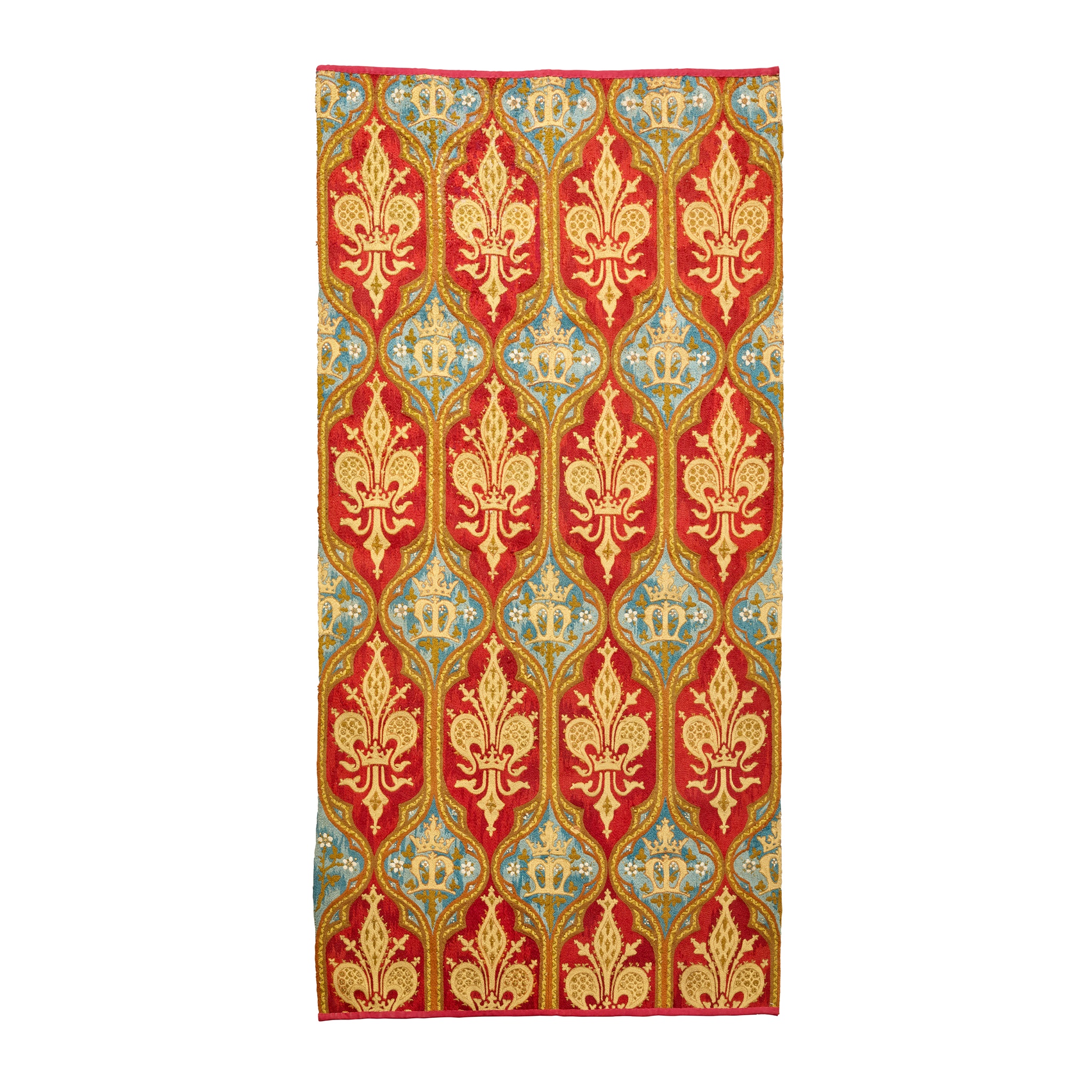 AUGUSTUS WELBY NORTHMORE PUGIN (1812-1852) OR EDWARD WELBY PUGIN (1834-1875)