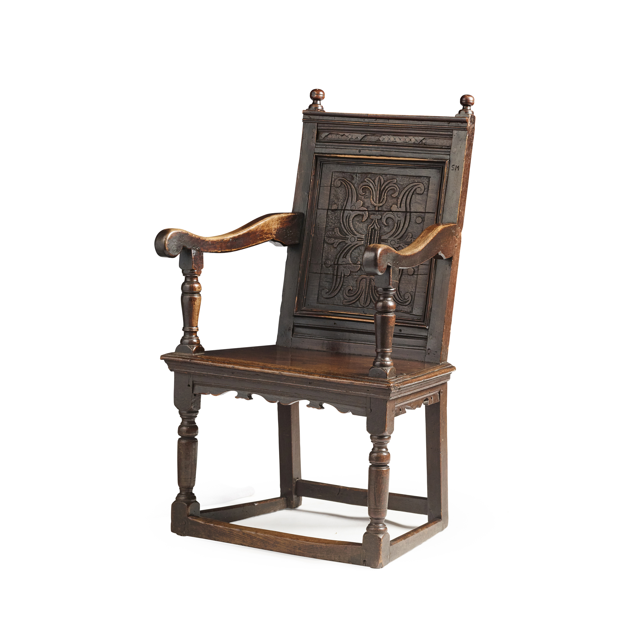ENGLISH, JAMES I PERIOD