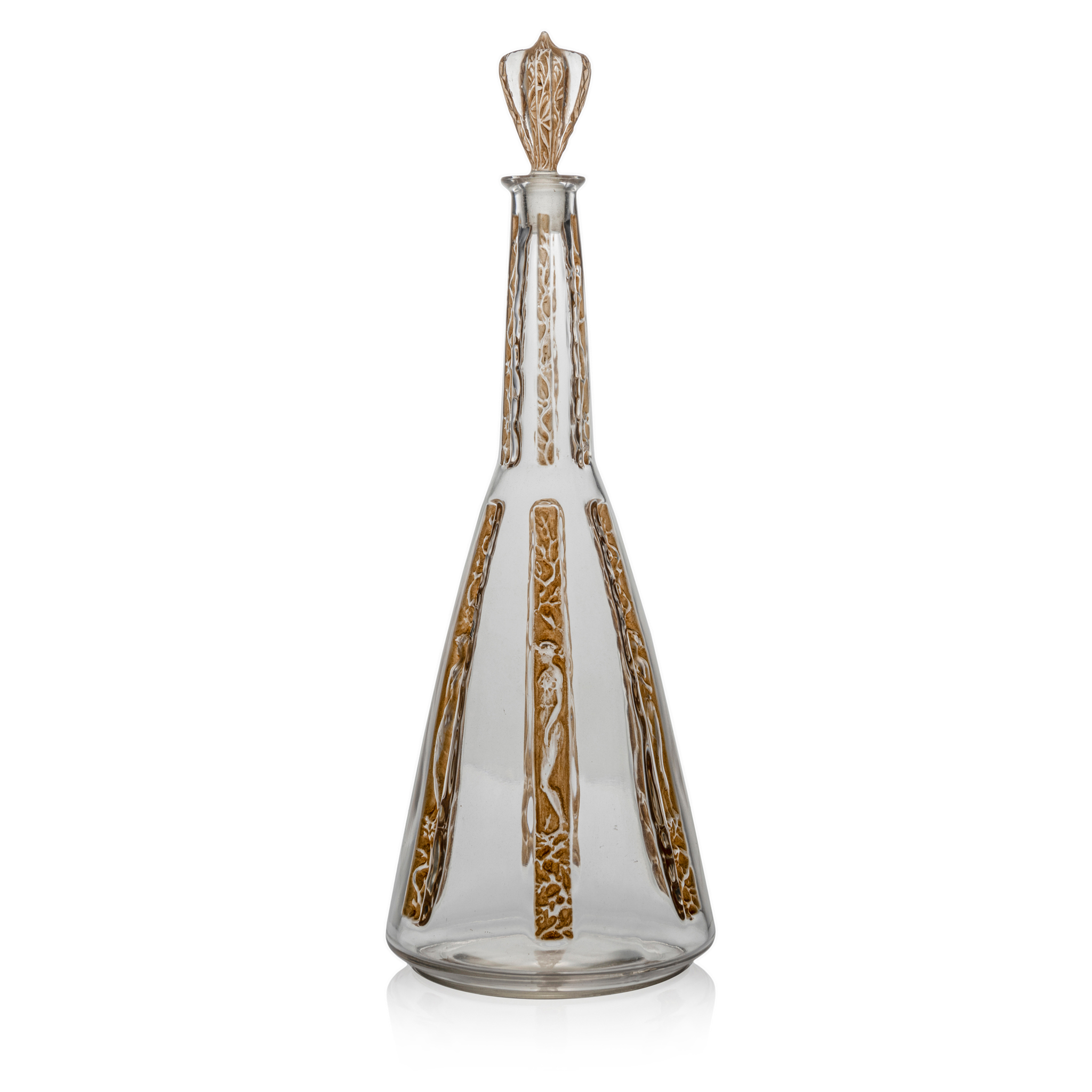 RENÉ LALIQUE (1860-1945)