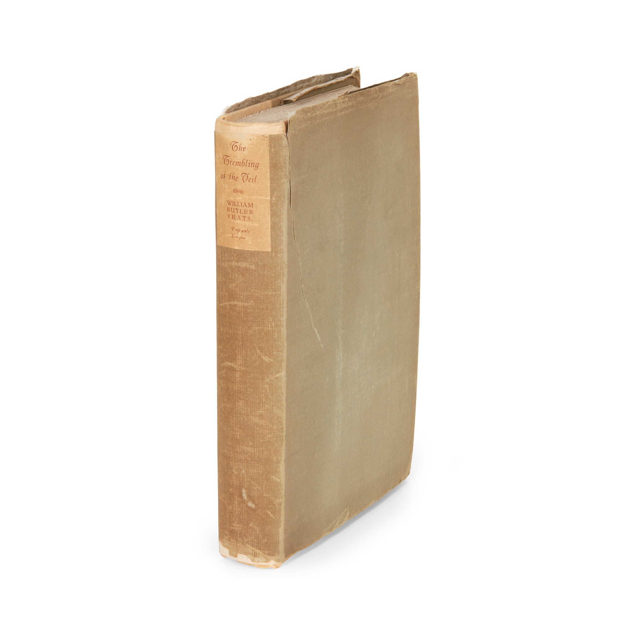 Yeats, William Butler