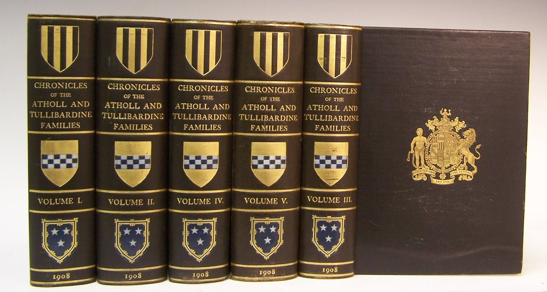 Atholl, John Stewart-Murray, 7th Duke of Atholl