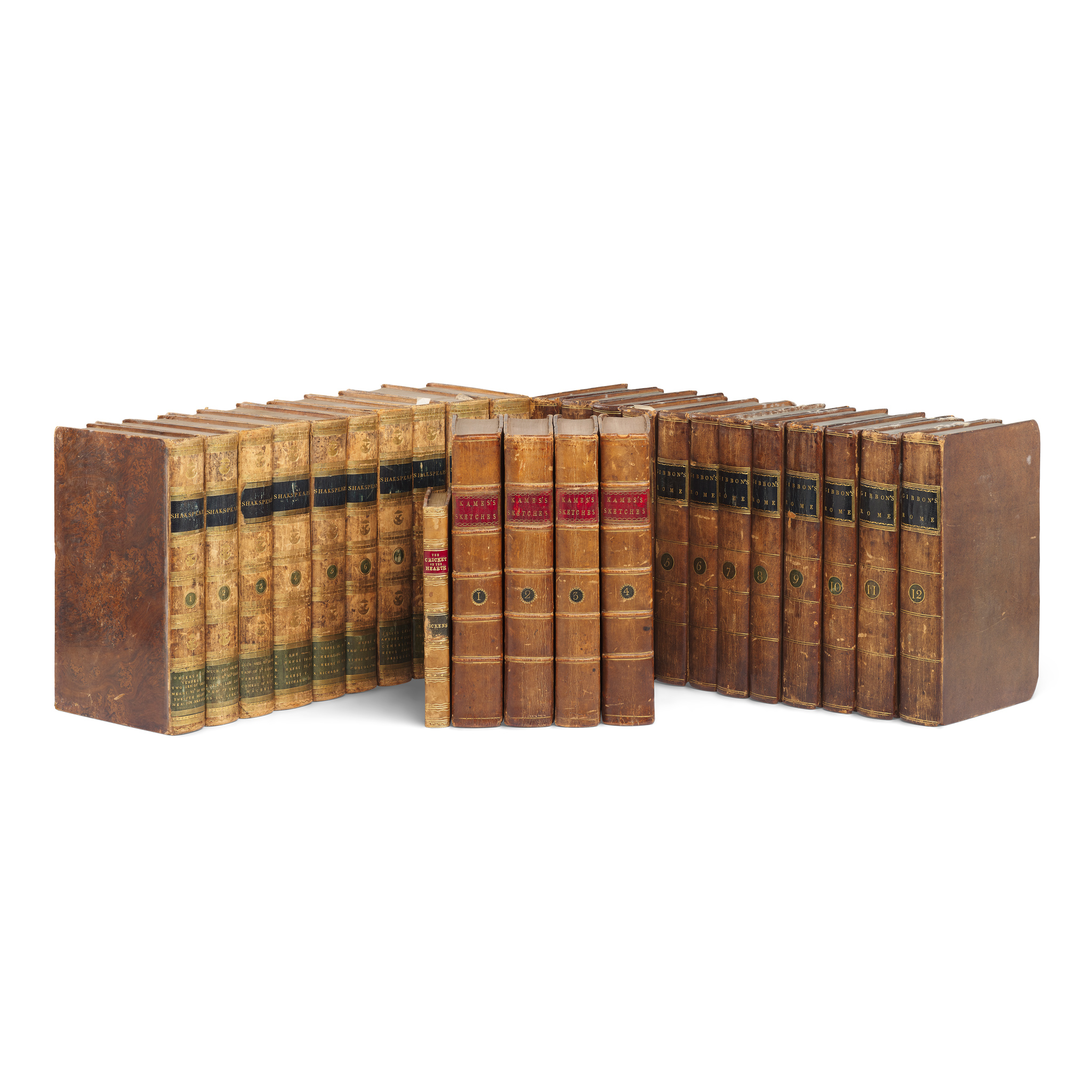 Bindings