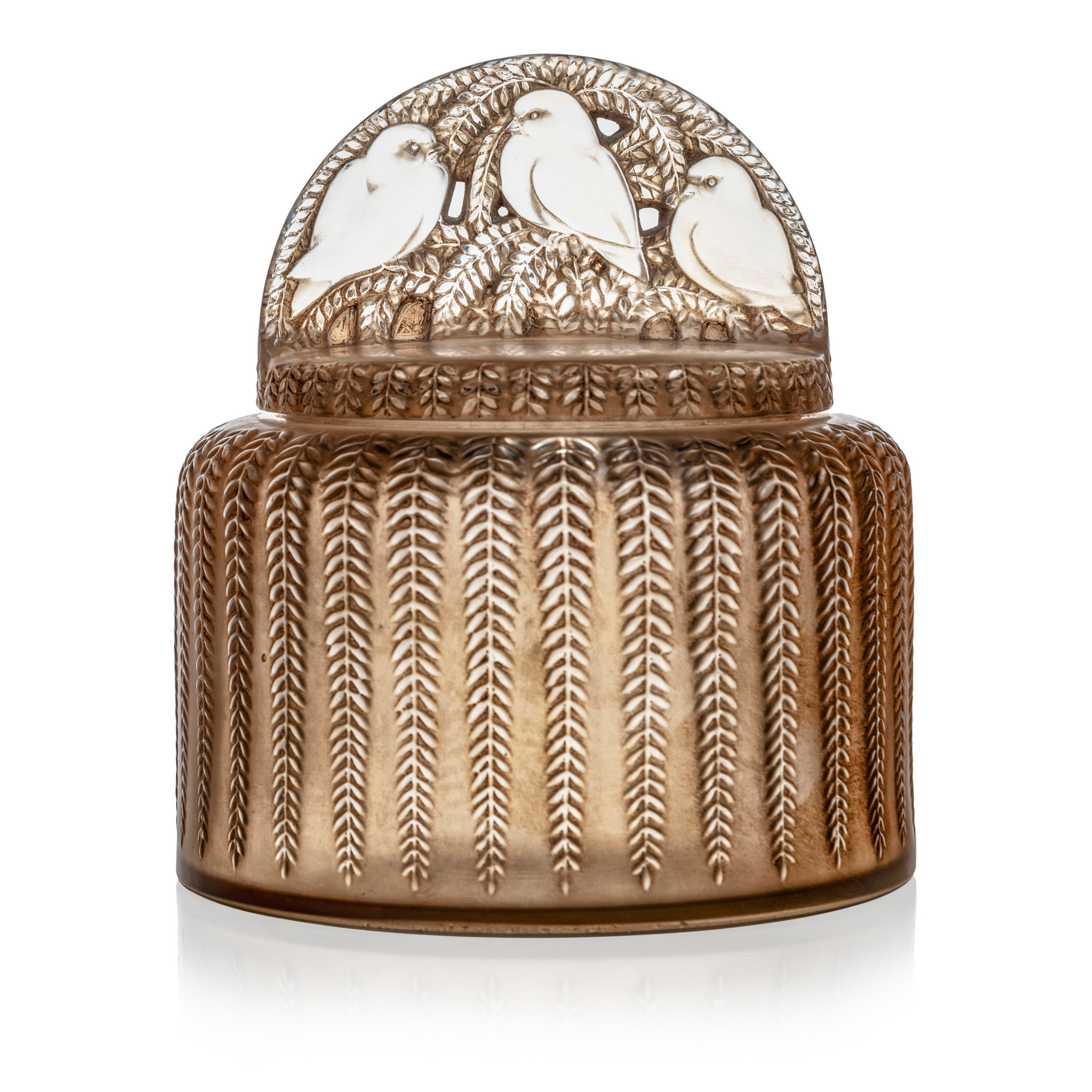 RENÉ LALIQUE (1860-1945)