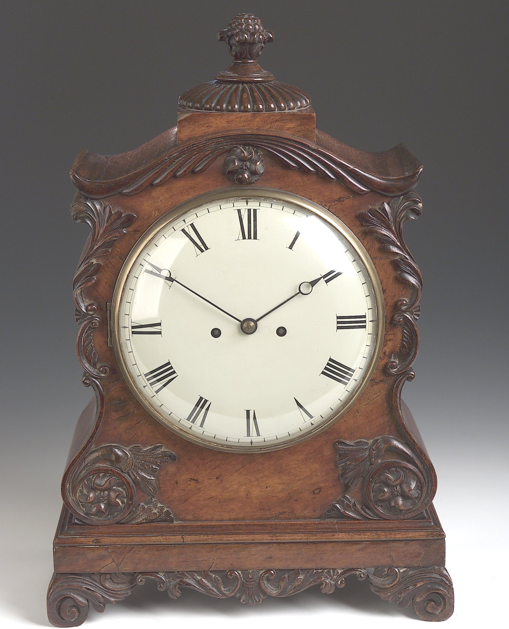 William Johnson, London