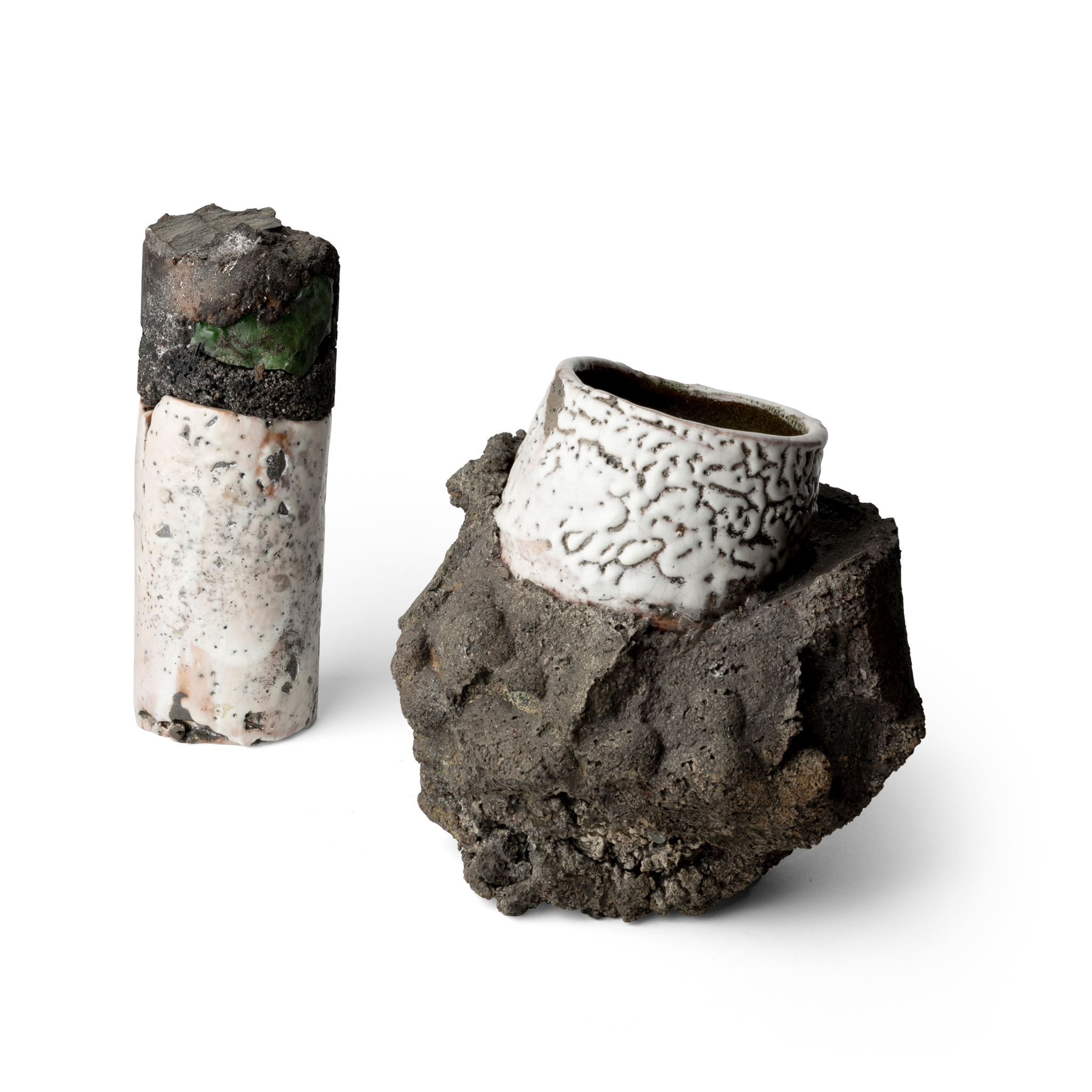 CAMILLE VIROT (FRENCH 1947-)