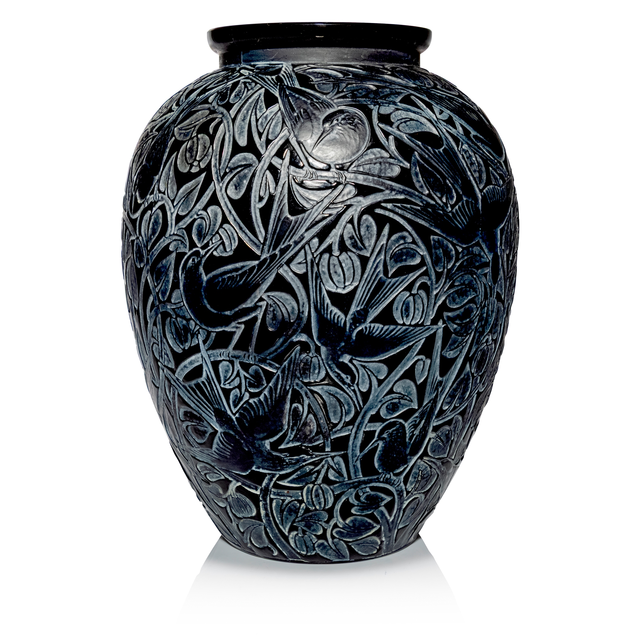 RENÉ LALIQUE (FRENCH 1860-1945)
