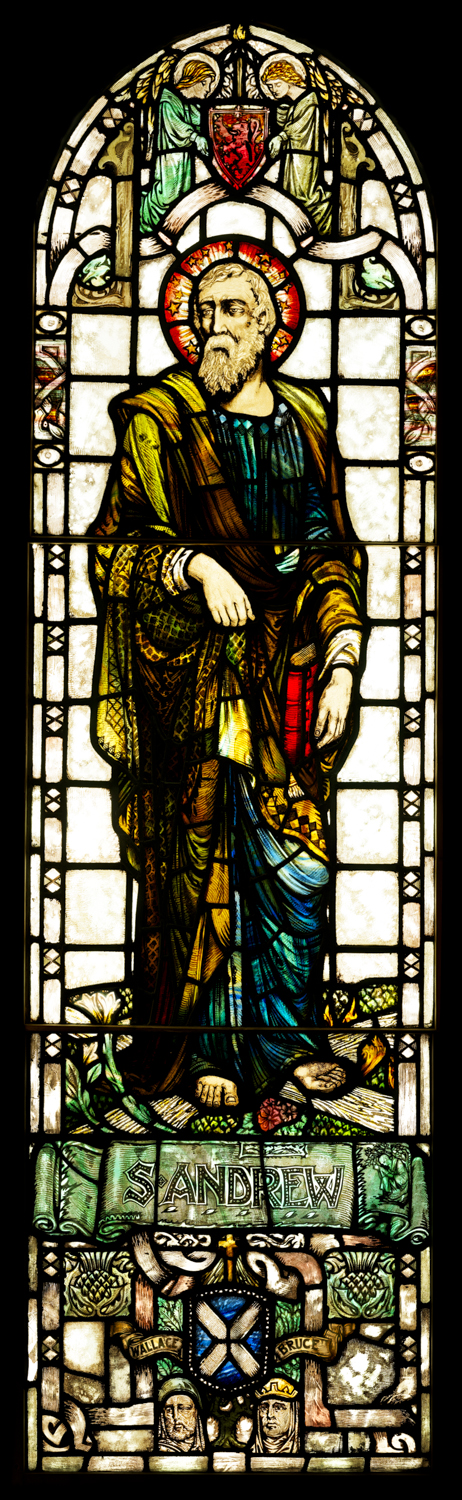 WILLIAM MEIKLE & SONS, GLASGOW