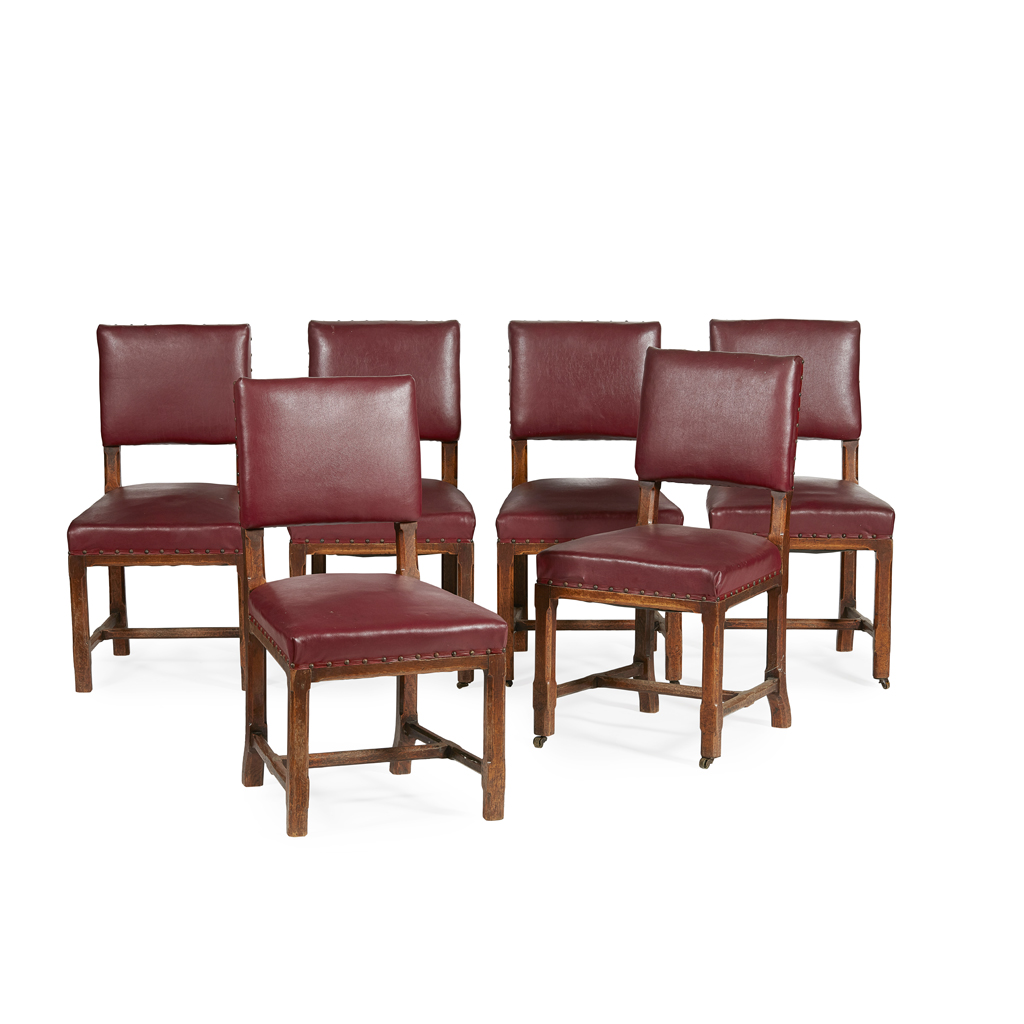 A.W.N. PUGIN (1812-1852)