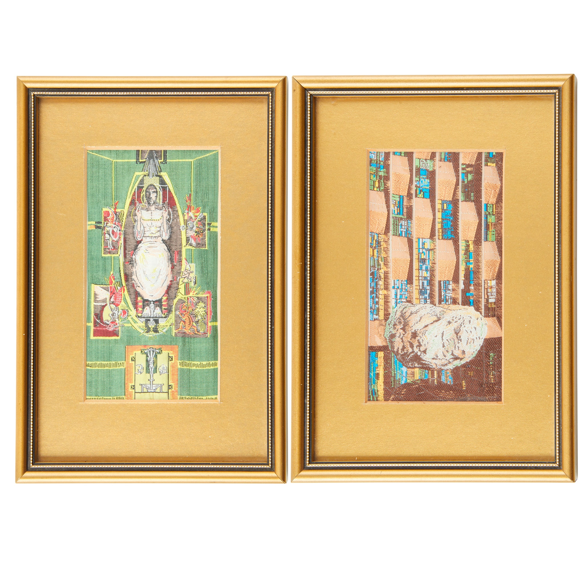 J. & J. CASH LTD. FOR COVENTRY CATHEDRAL