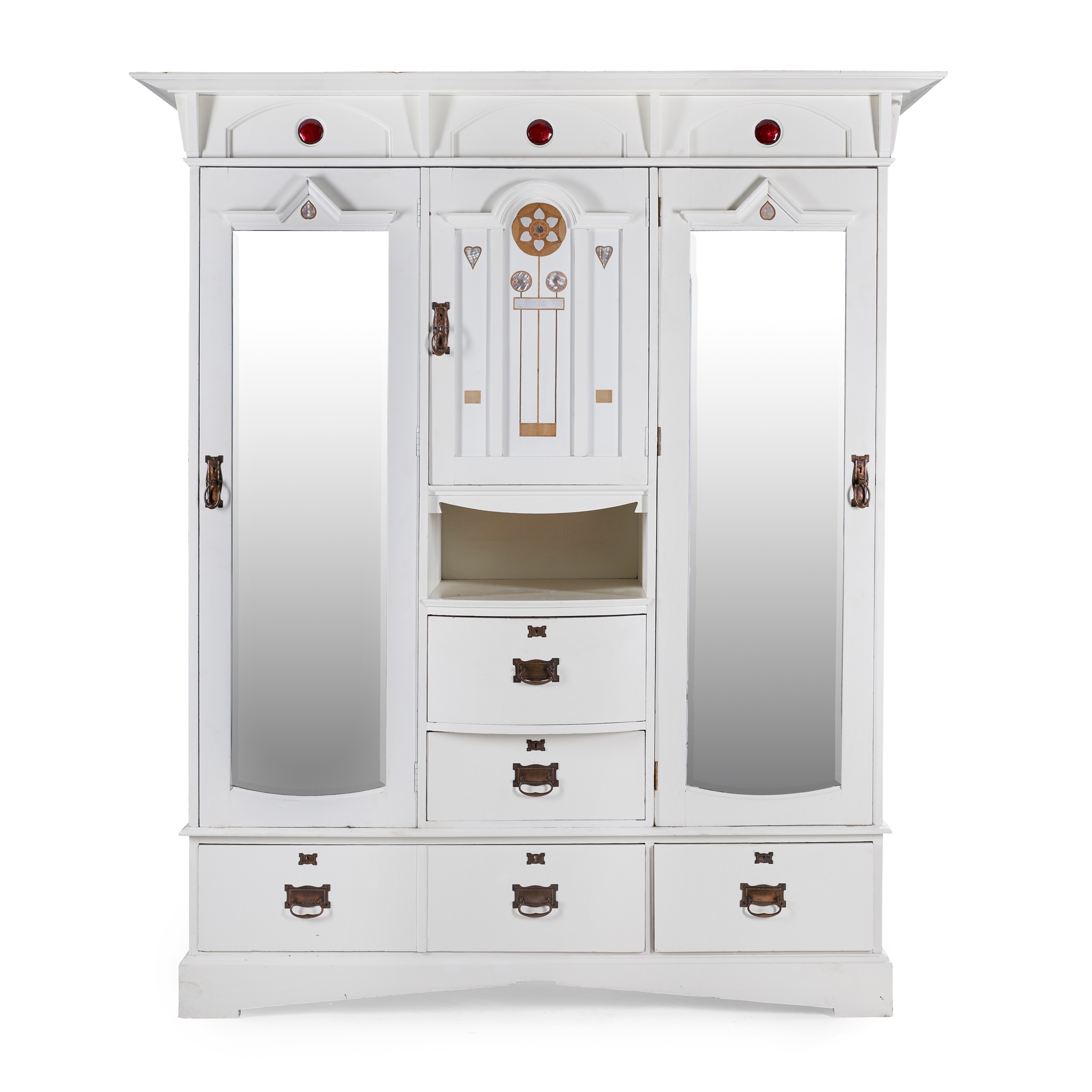 SHAPLAND & PETTER, BARNSTAPLE