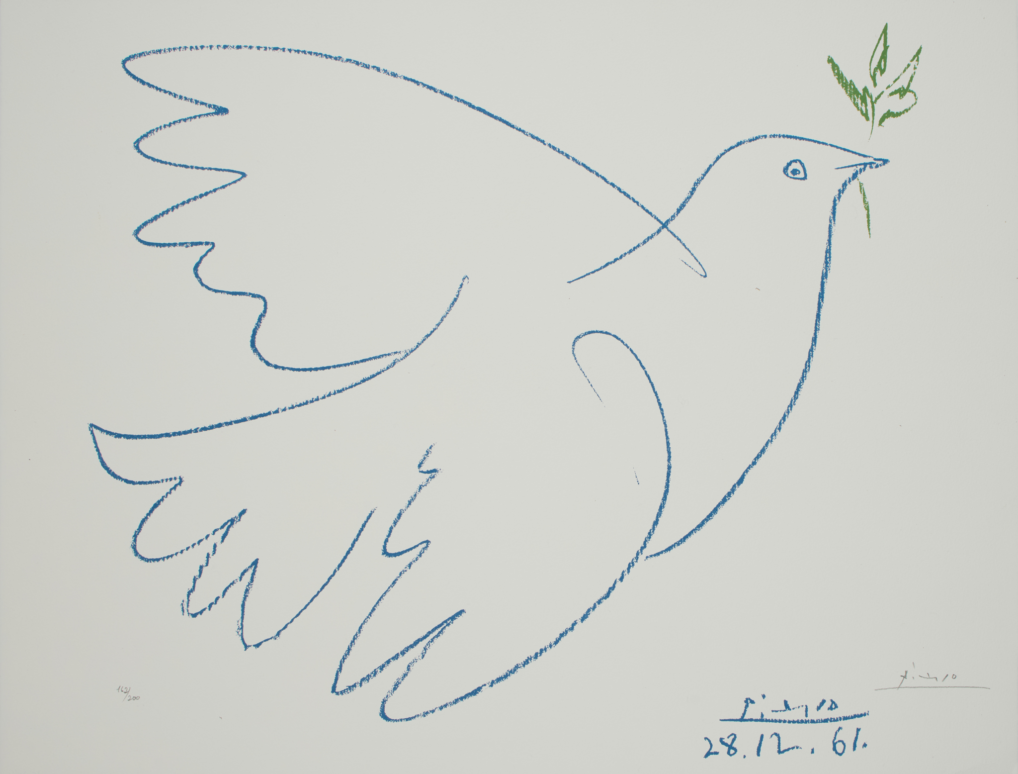 PABLO PICASSO (SPANISH 1881-1973), AFTER