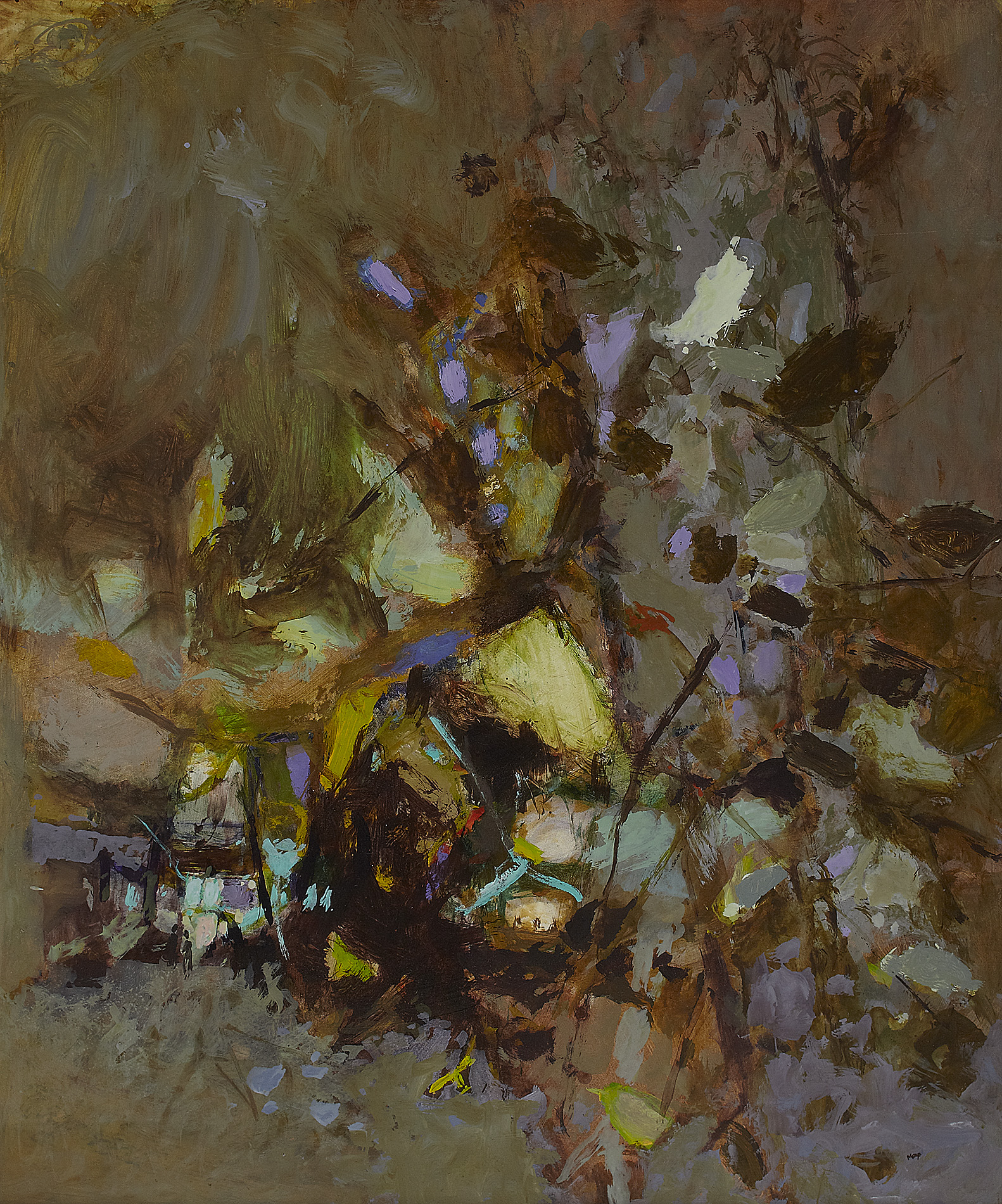 DRUMMOND MAYO R.S.W (SCOTTISH 20TH CENTURY)