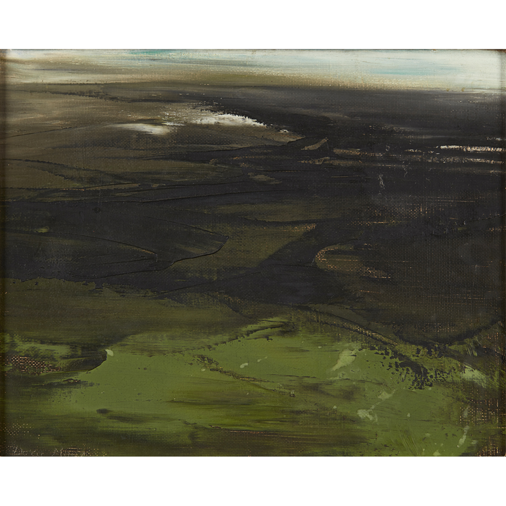 ATTRIBUTED TO DORA MAAR (FRENCH 1907-1997)