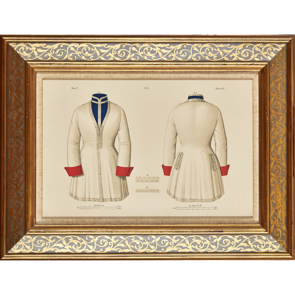 19TH CENTURY RUSSIAN SCHOOL