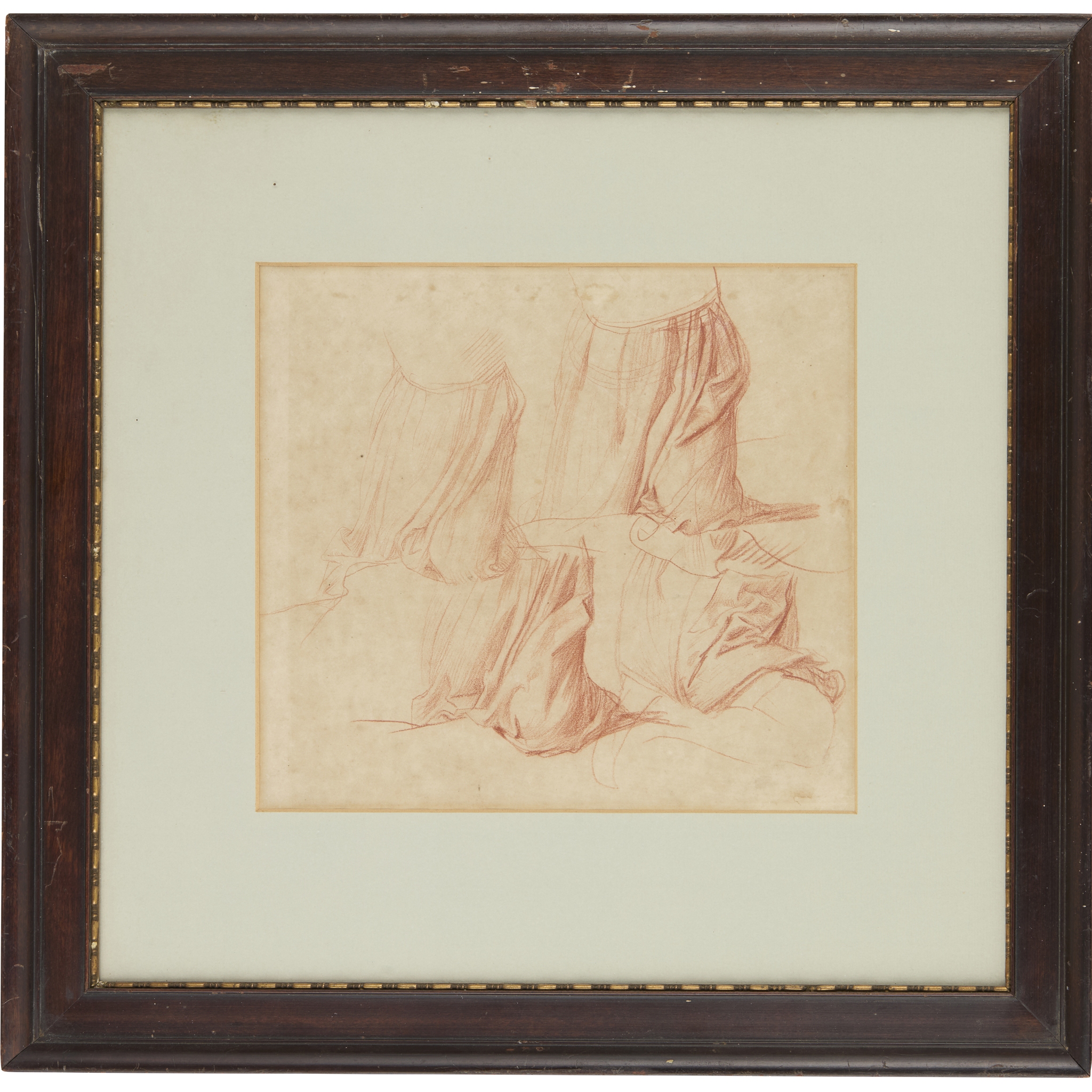 ALFRED STEVENS (1817-1875)