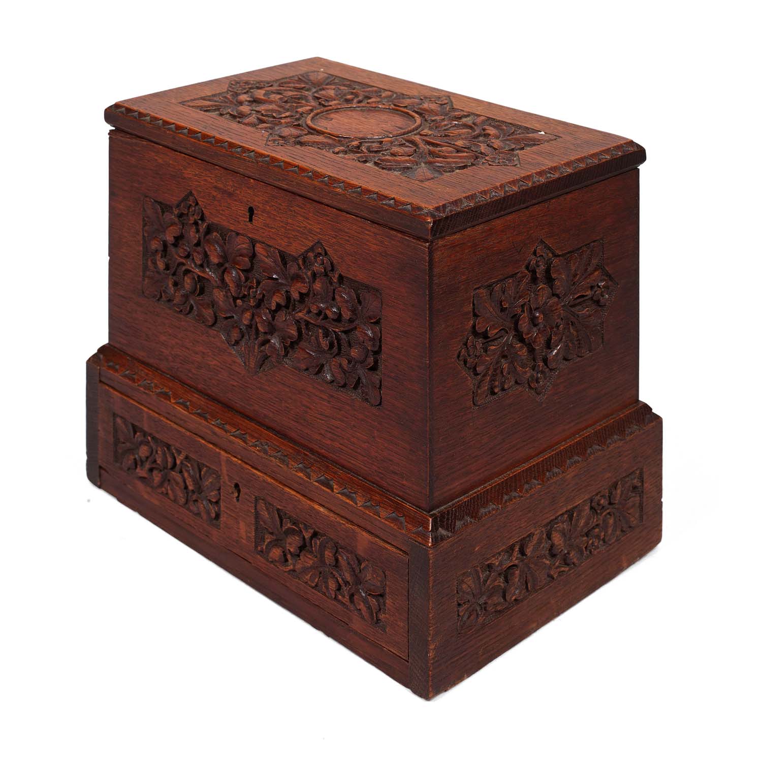 ARTHUR W. SIMPSON OF KENDAL