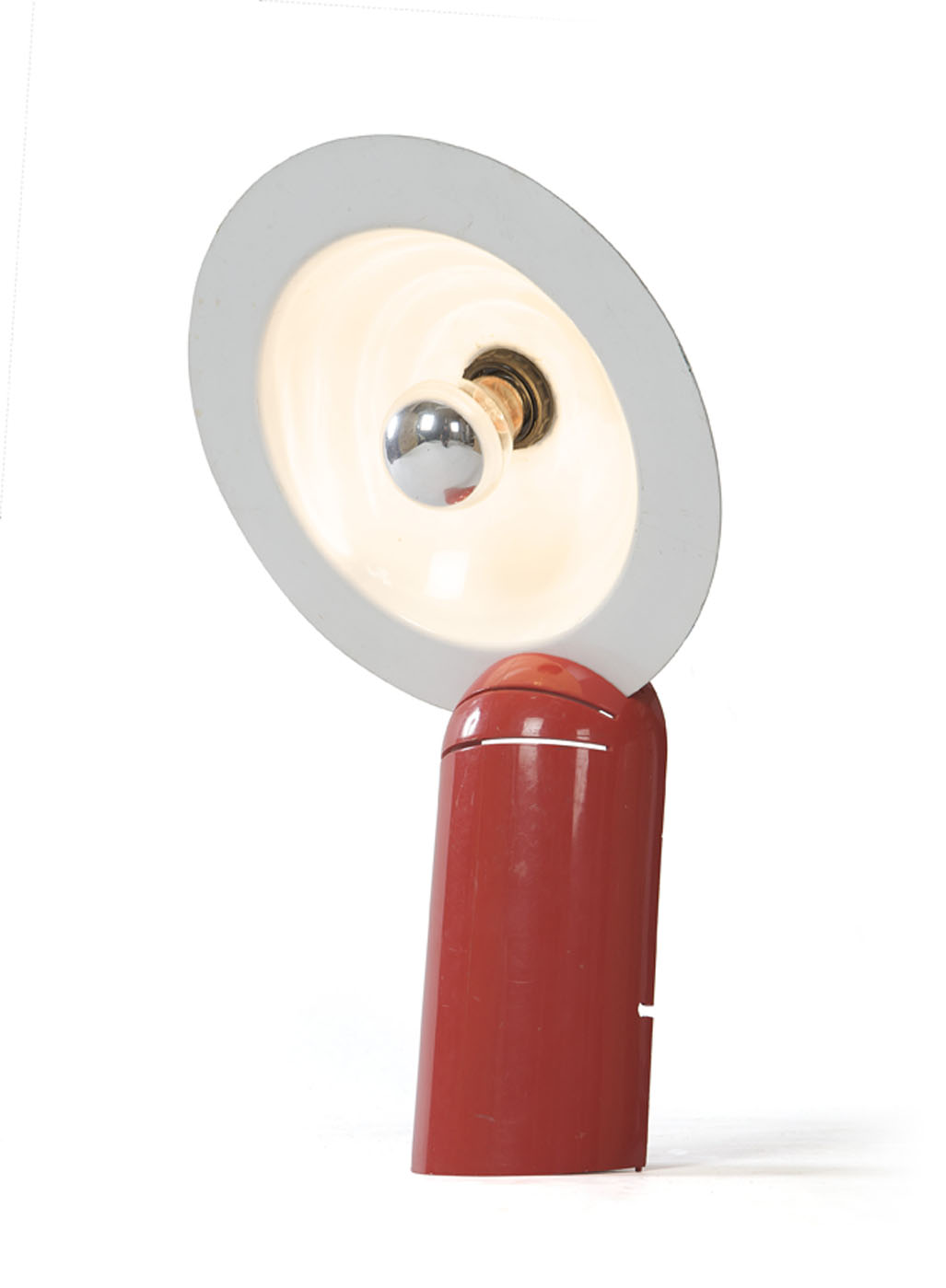 JONATHAN DE PAS, DONATO D'URBINO, PAOLO LOMAZZI FOR STILNOVO, ITALY