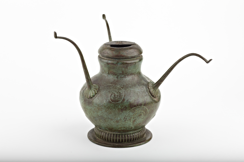 TIFFANY STUDIOS, NEW YORK