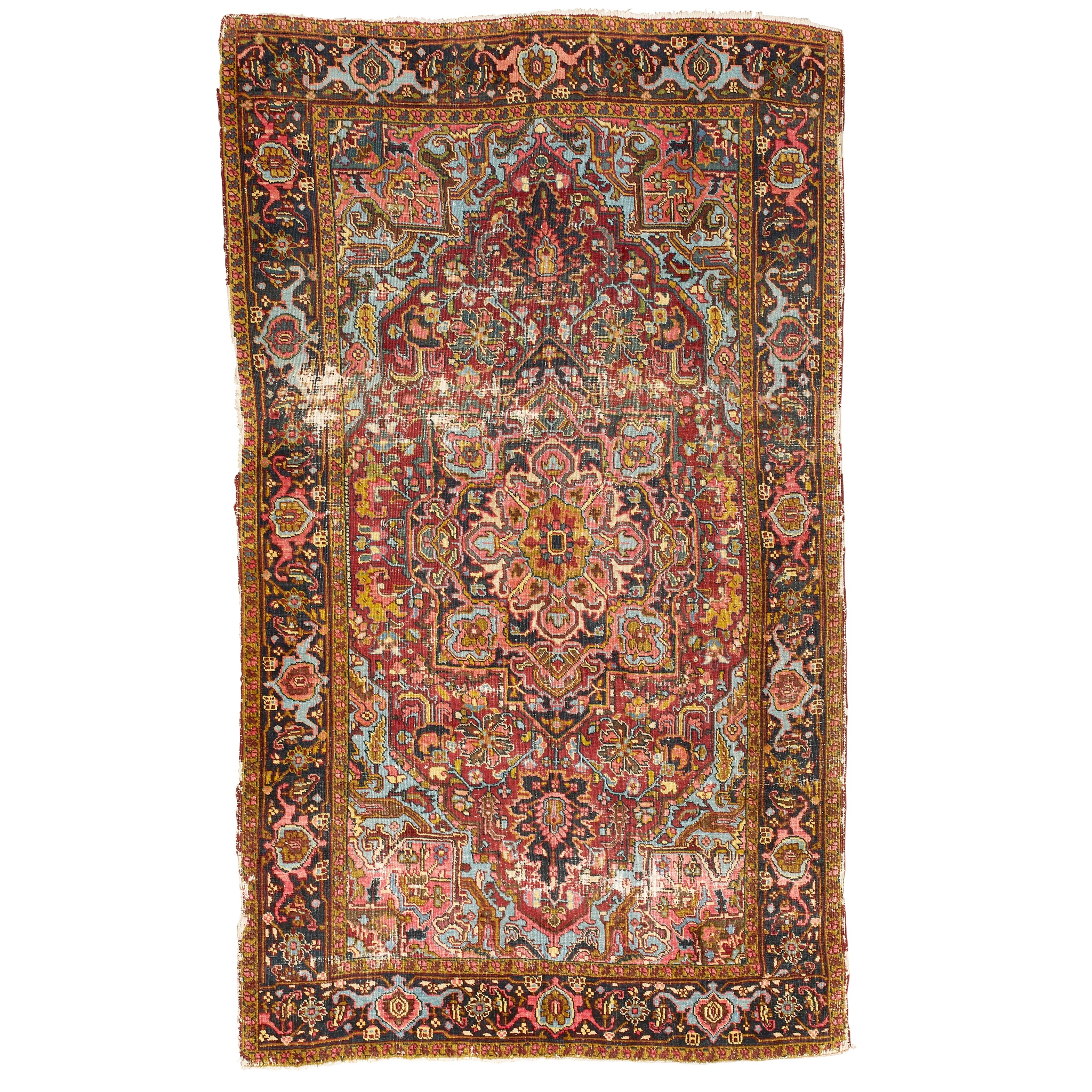 HERIZ CARPET