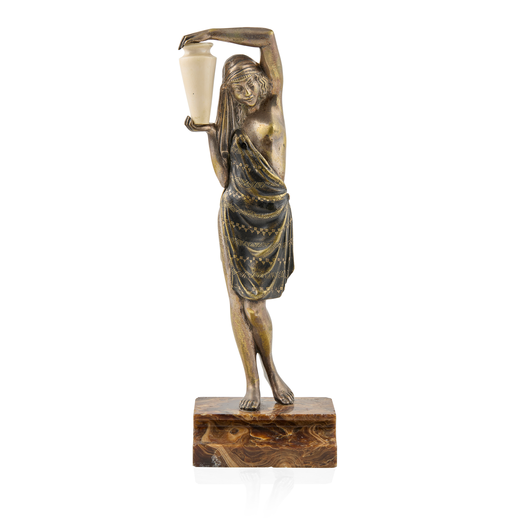 RAYMONDE GUERBE (ALIAS ANDREÉ GUERVAL) (1894-1995)