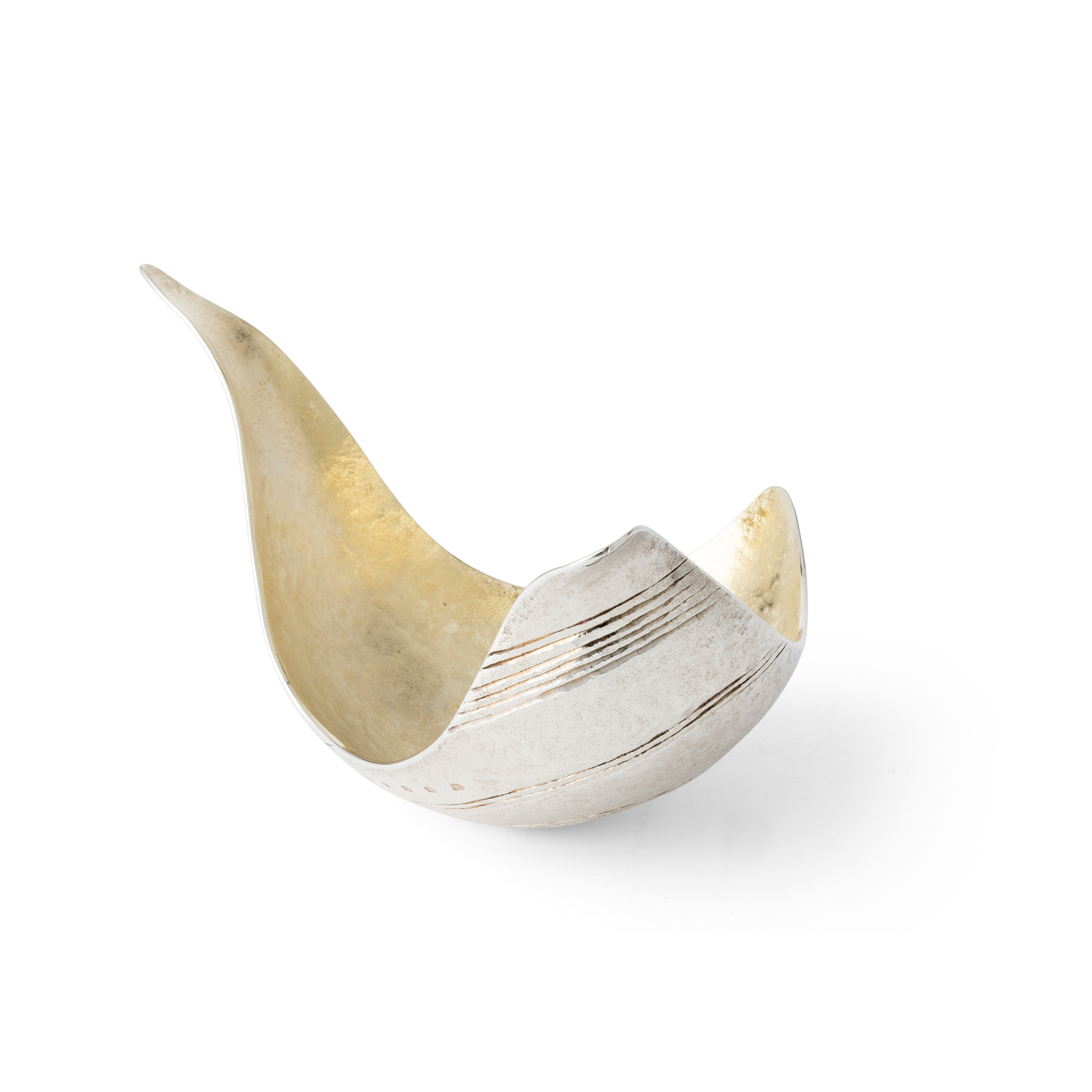 MALCOLM APPLEBY M.B.E. (BRITISH 1946-)