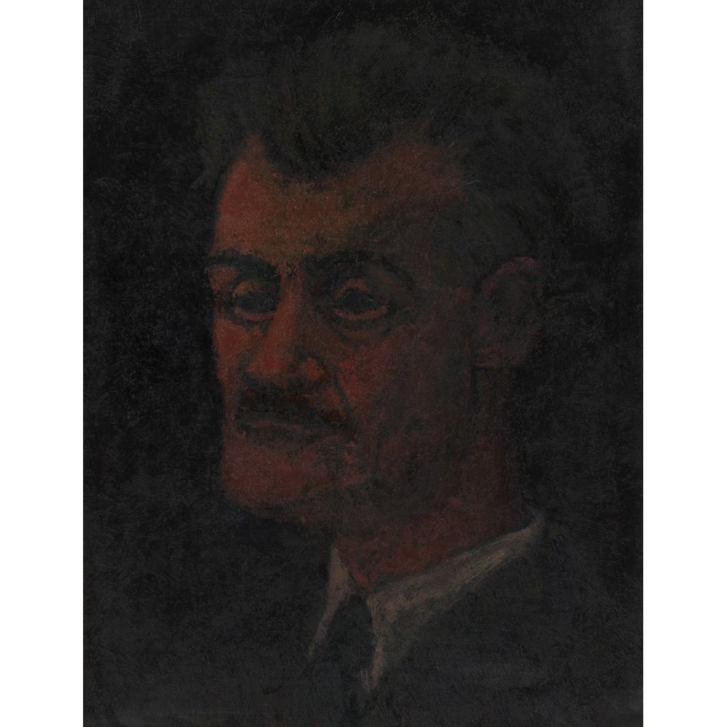 BET LOW A.R.S.A, R.S.W. (SCOTTISH 1924-2007)