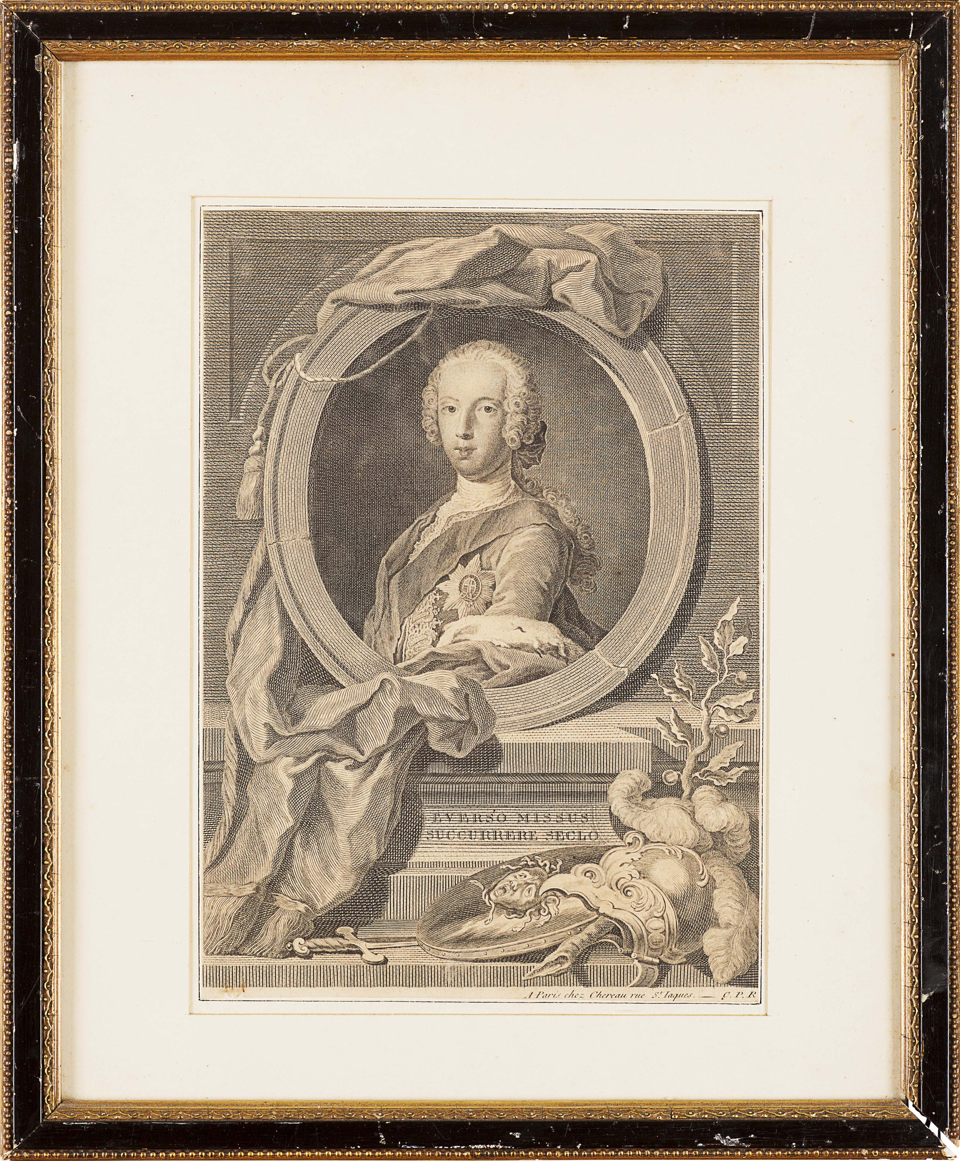 Charles Edward Stuart