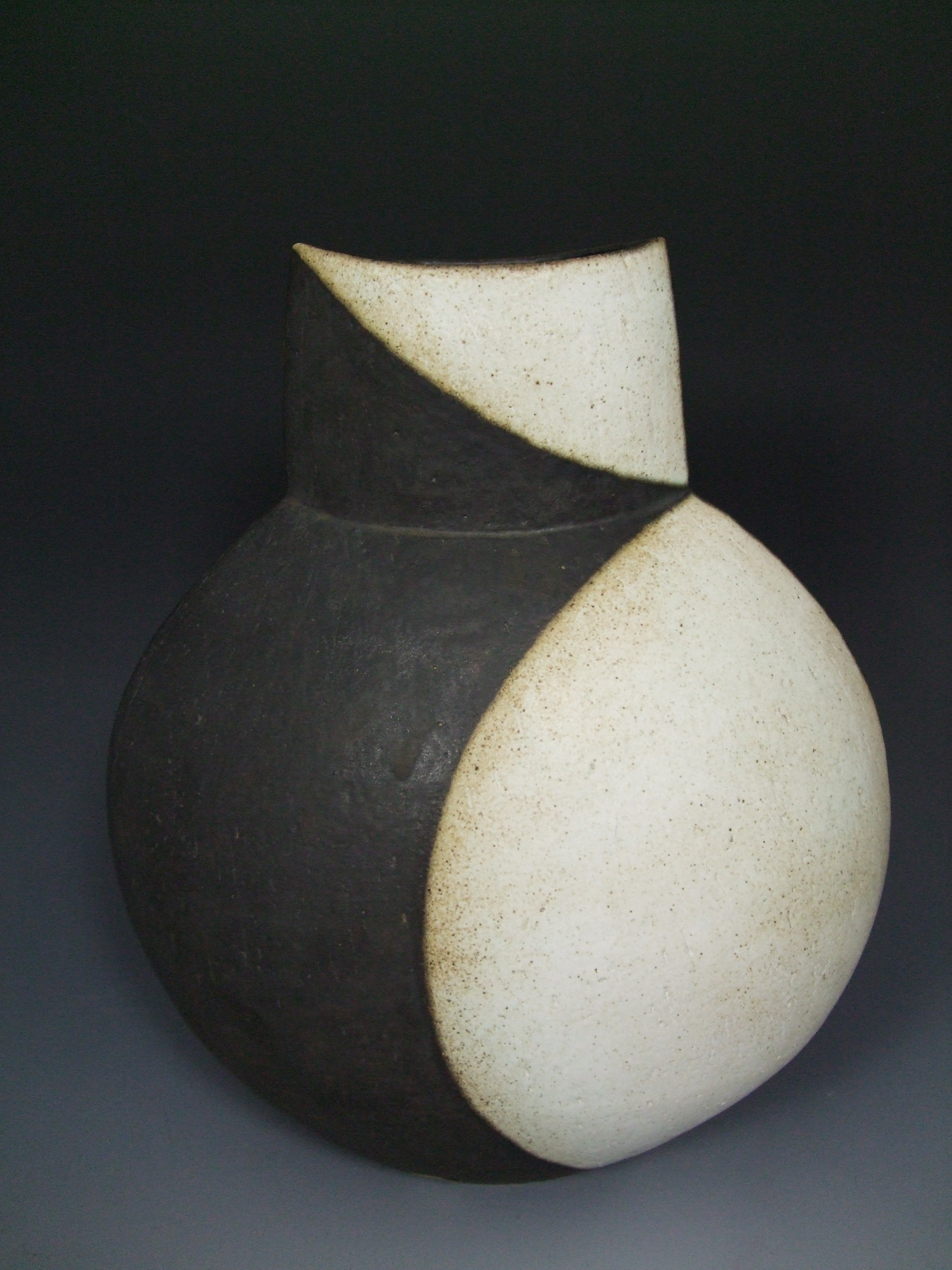 JOHN WARD (BORN 1938)